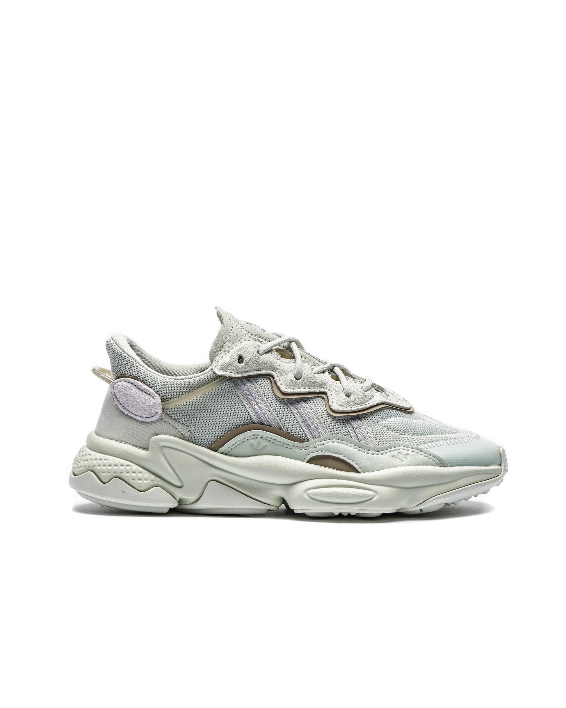 Exclusive adidas Originals Wmns OZWEEGO — 3 — Front View