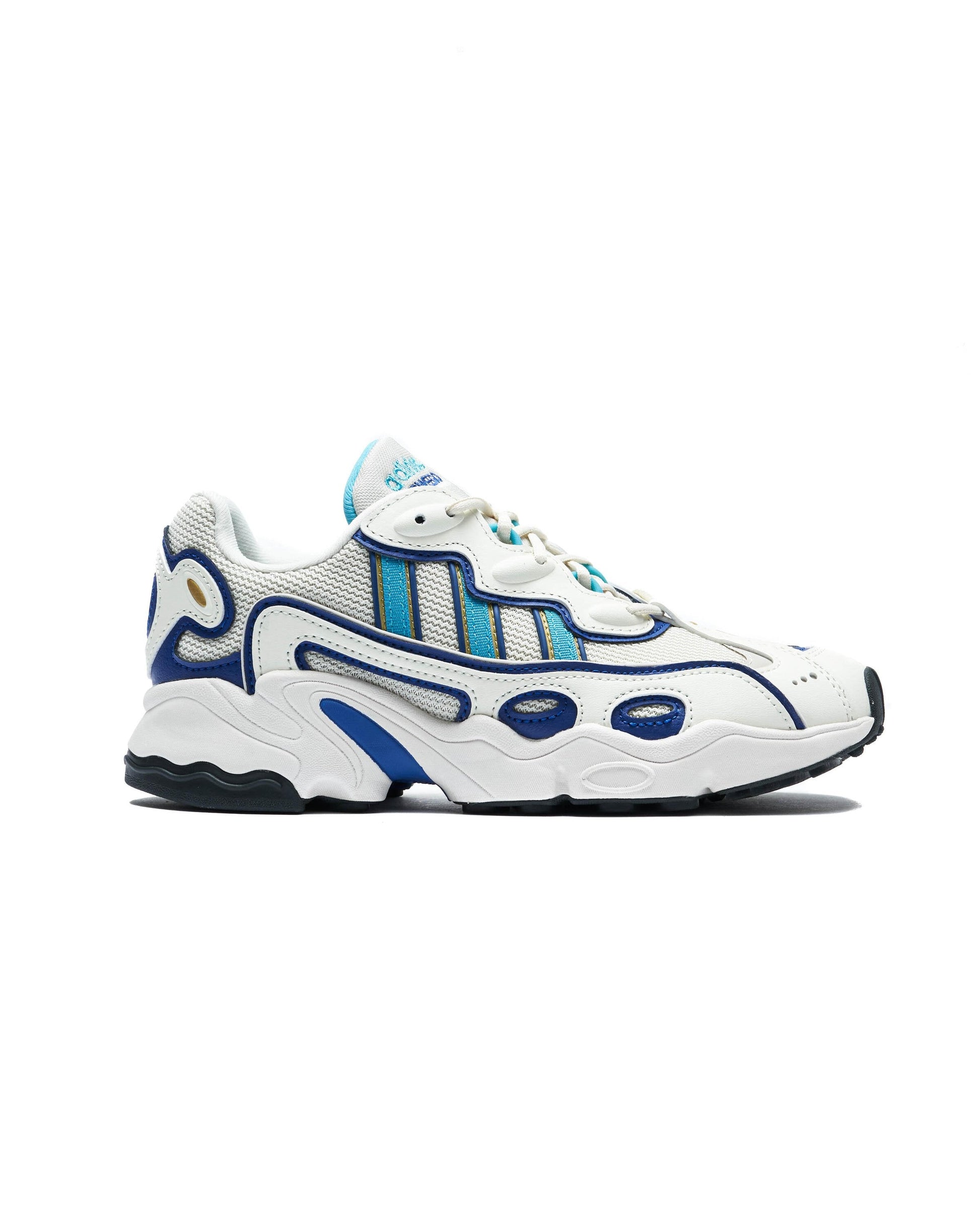 Exclusive Adidas Originals WMNS OZWEEGO OG — 3 — Front View