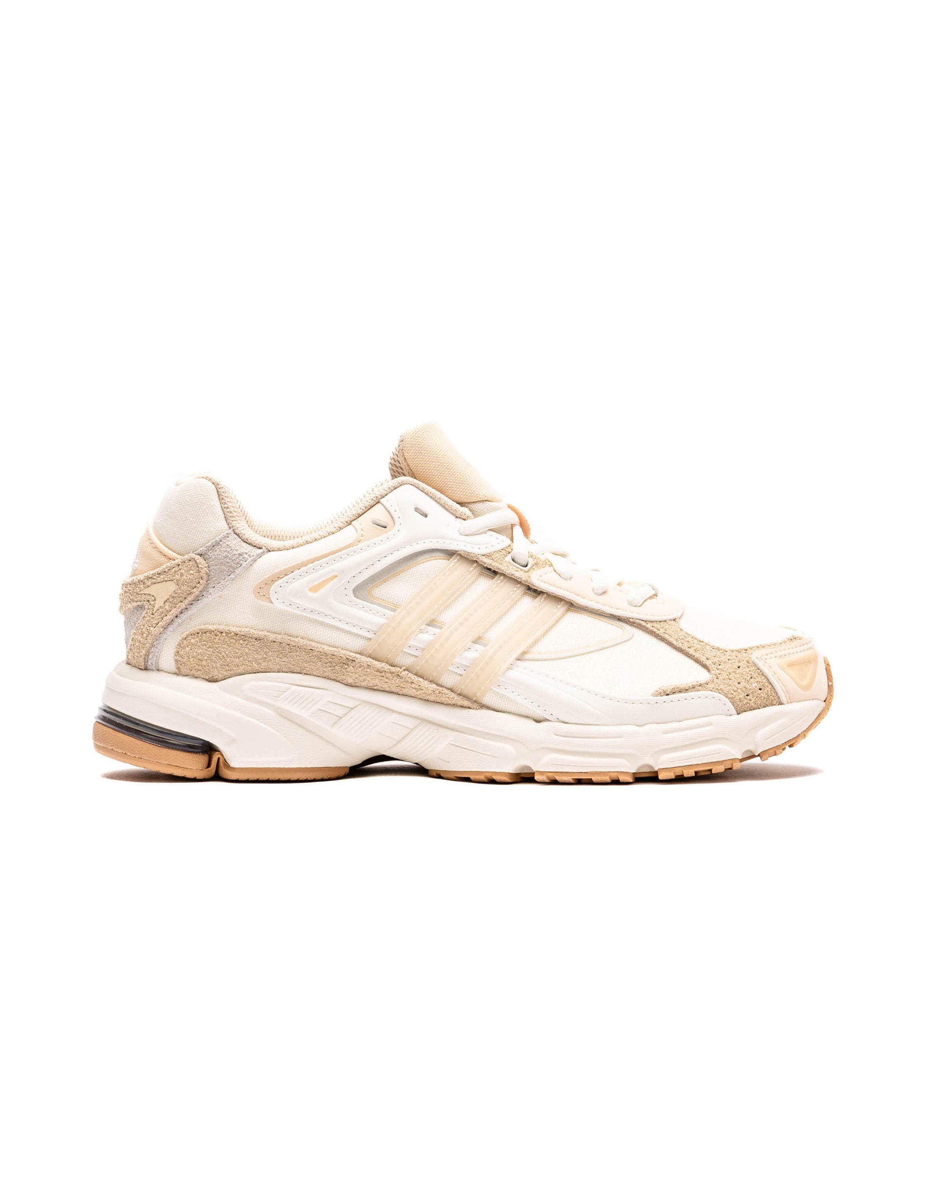 Exclusive Adidas Originals WMNS RESPONSE CL — 3 — Front View