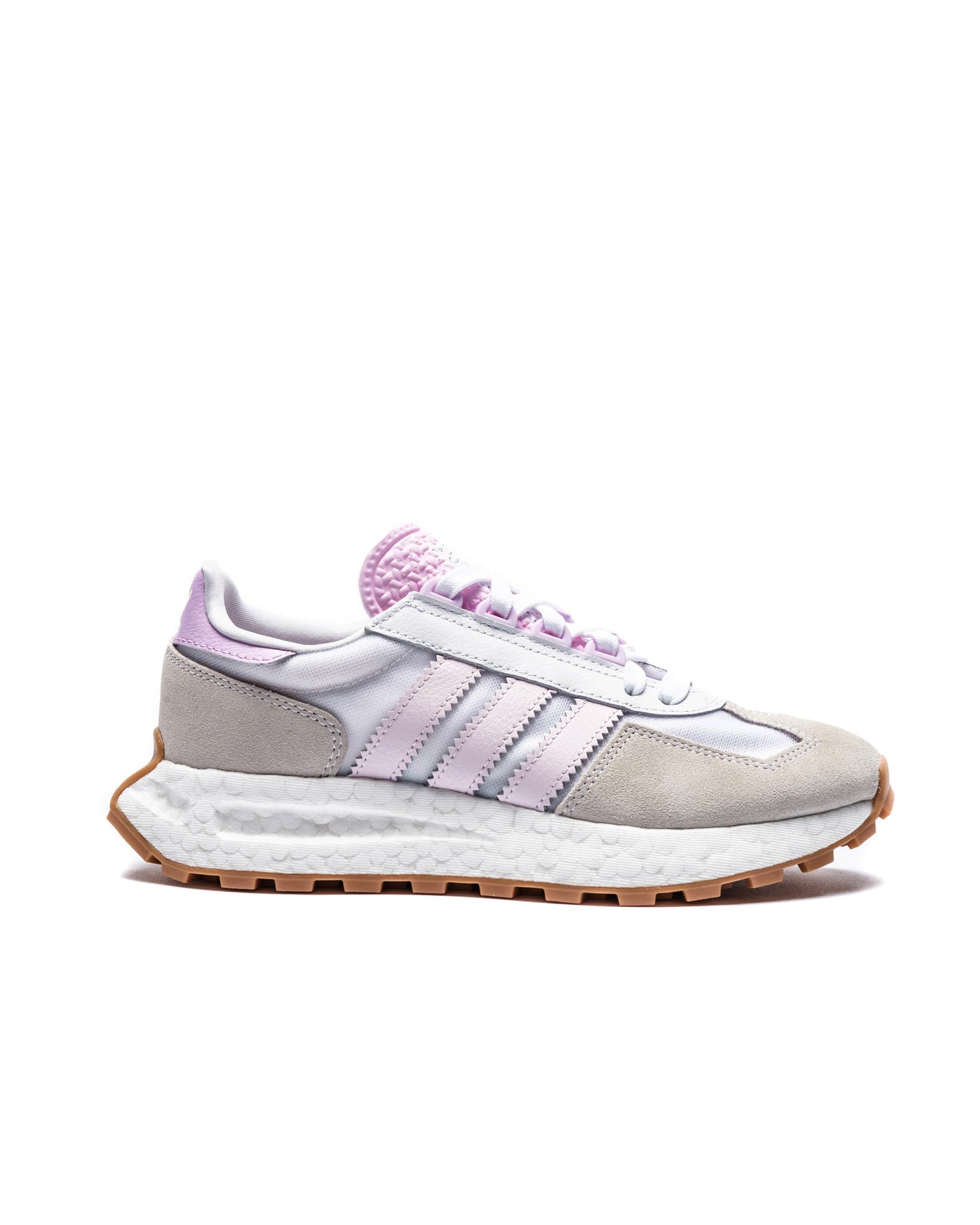 Exclusive adidas Originals Wmns RETROPY E5 — 3 — Front View