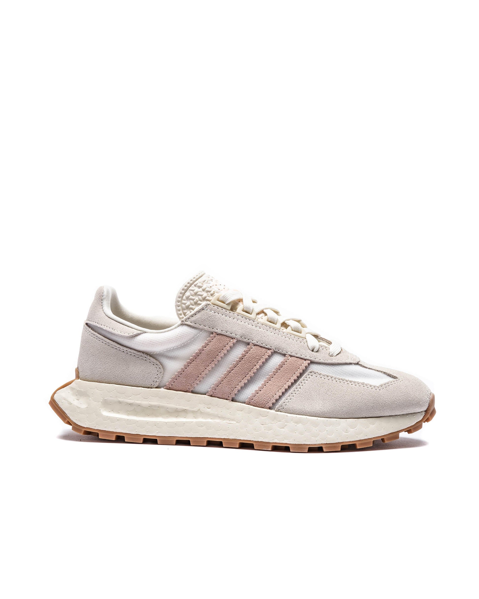 Exclusive adidas Originals Wmns RETROPY E5 — 3 — Front View