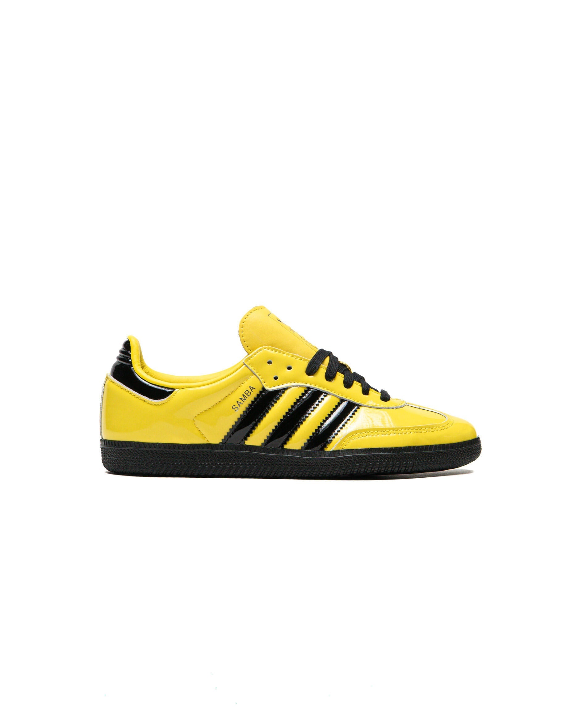Exclusive adidas Originals WMNS SAMBA OG — 3 — Front View