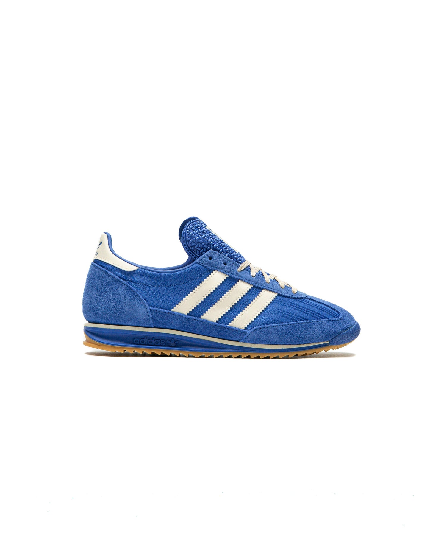 Exclusive adidas Originals WMNS SL 72 OG — 3 — Front View