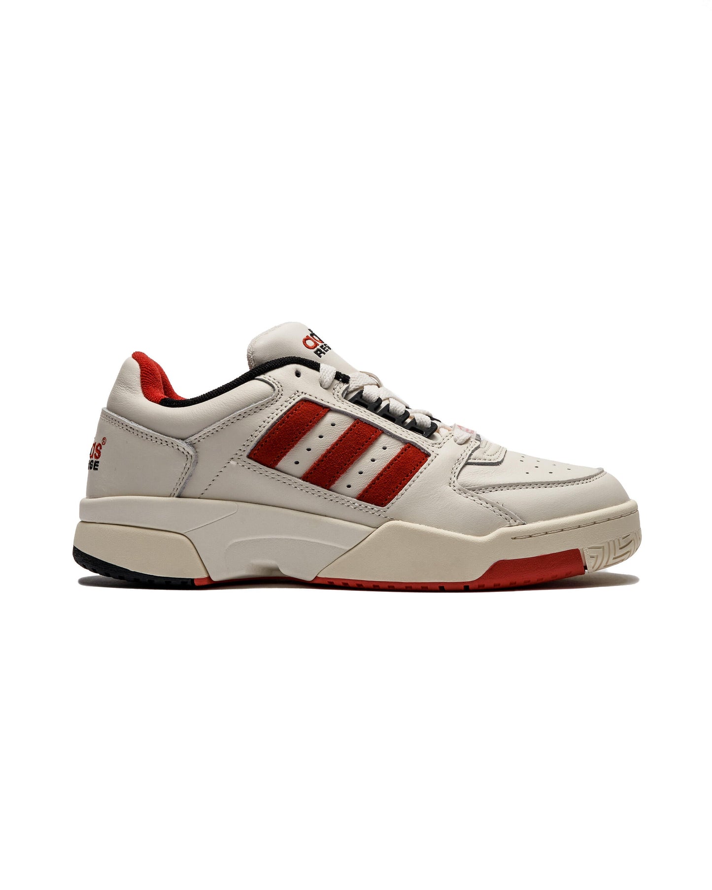 Exclusive adidas Originals WMNS TORSION RESPONSE TE — 3 — Front View
