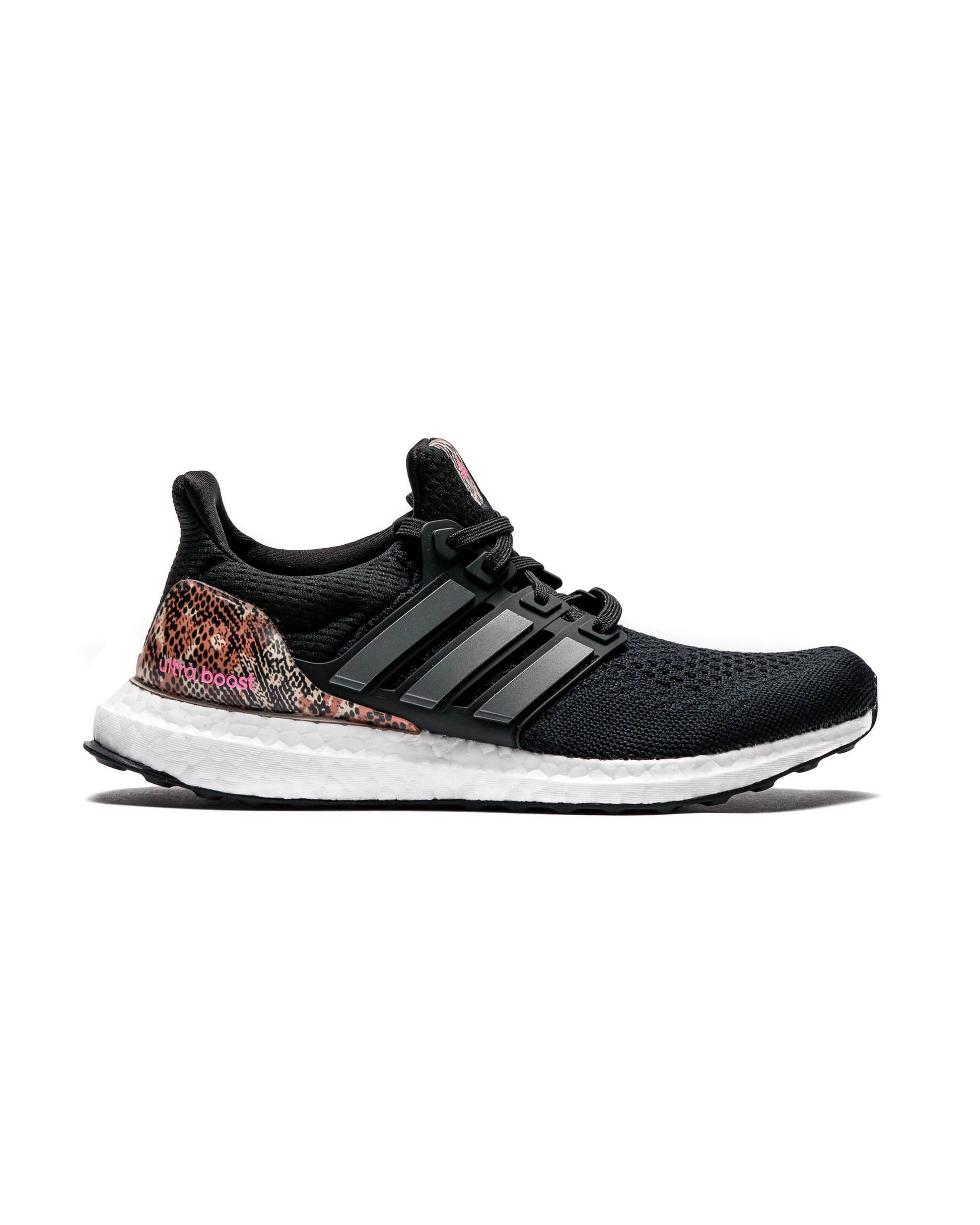 Exclusive adidas Originals WMNS ULTRABOOST 1.0 — 3 — Front View