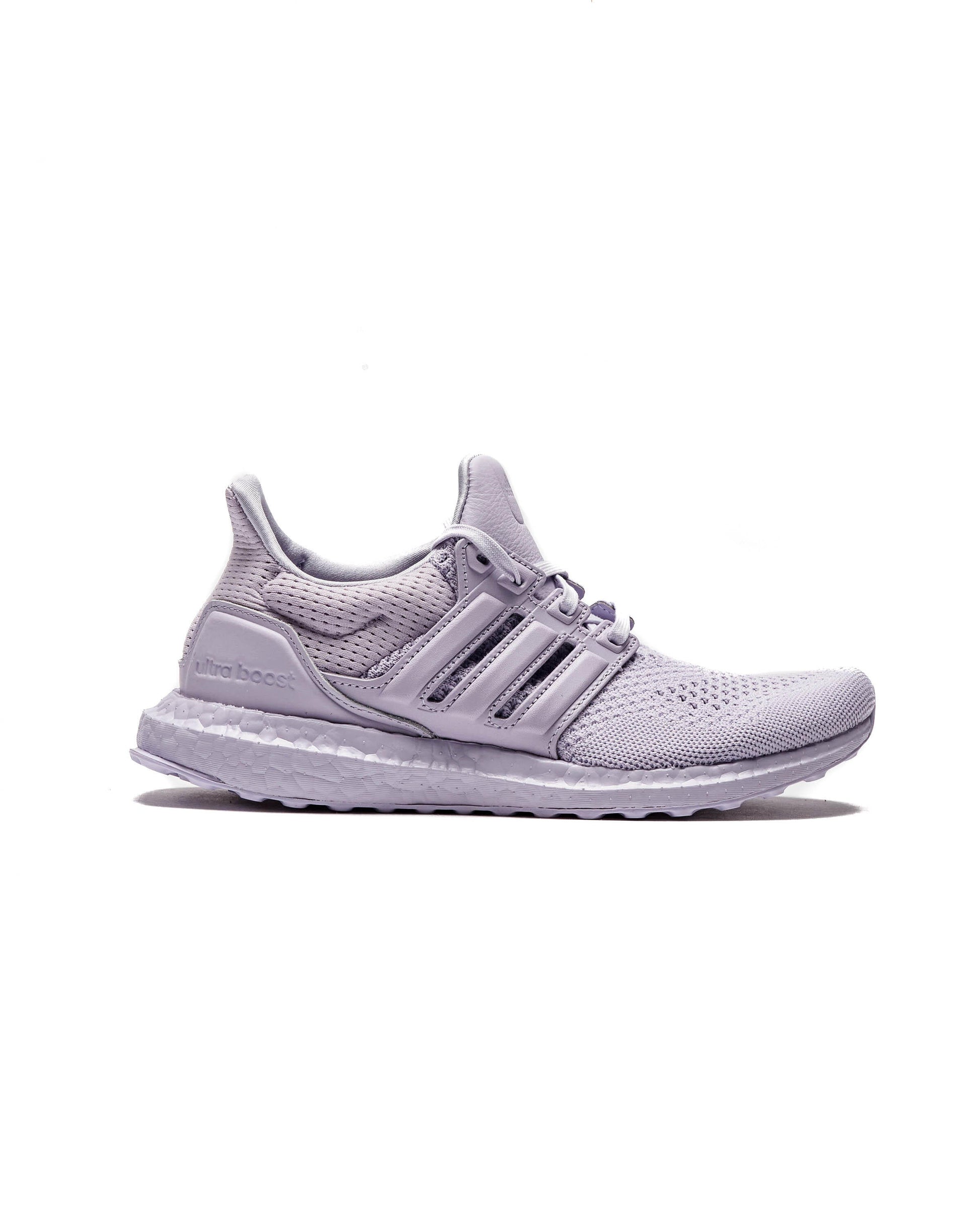 Exclusive adidas Originals WMNS ULTRABOOST 1.0 — 3 — Front View