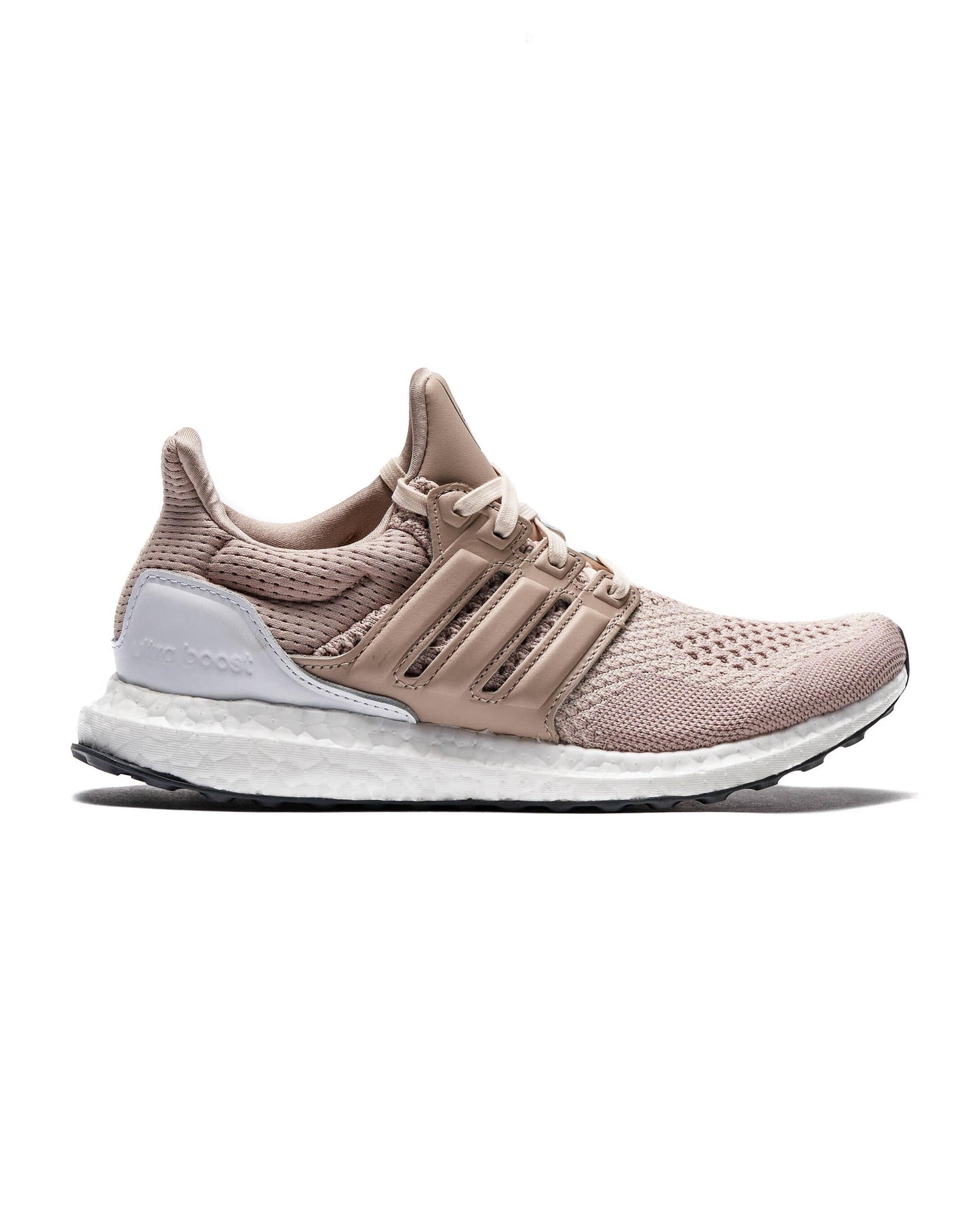 Exclusive adidas Originals WMNS ULTRABOOST 1.0 — 3 — Front View