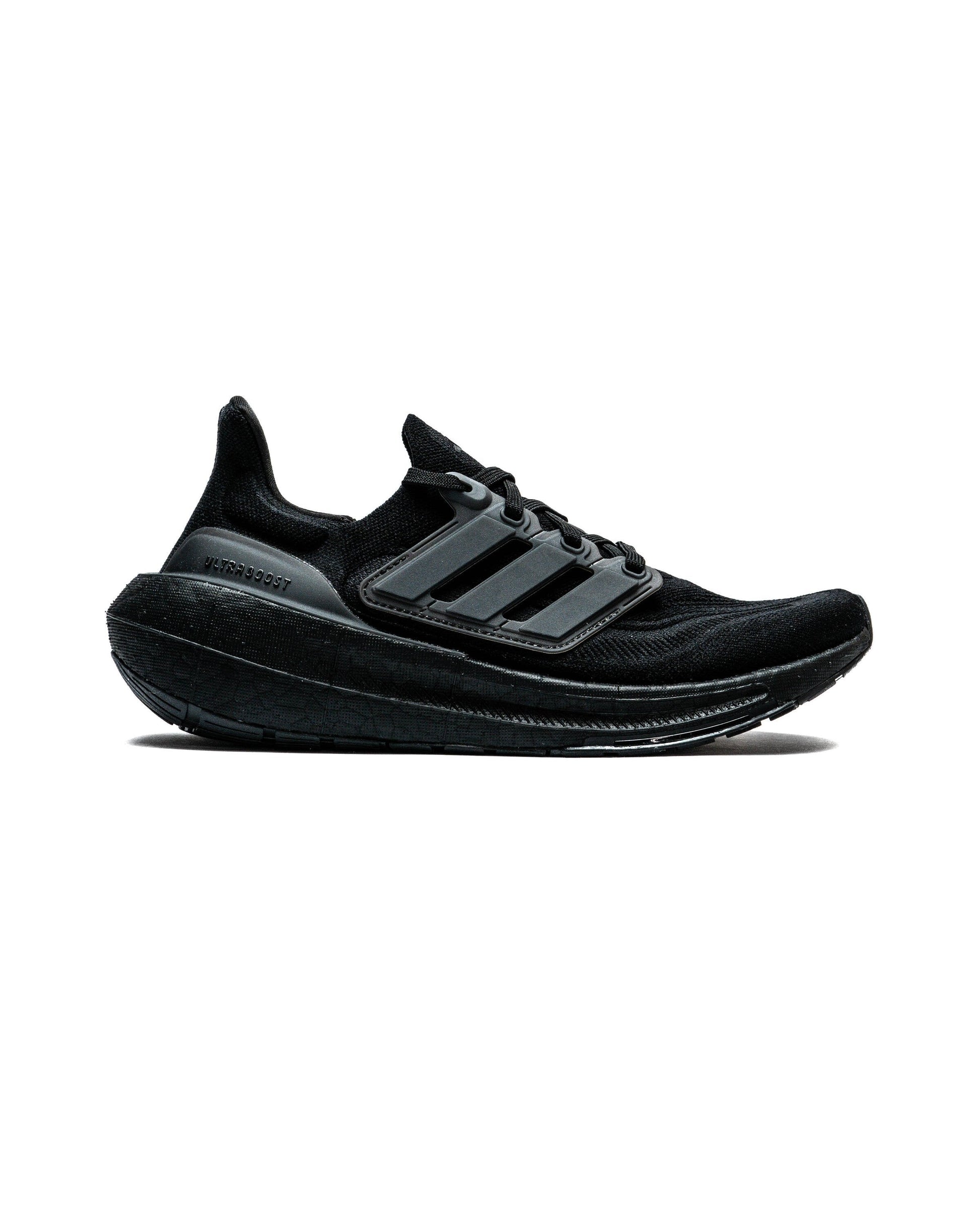 Exclusive Adidas Originals WMNS ULTRABOOST LIGHT — 3 — Front View