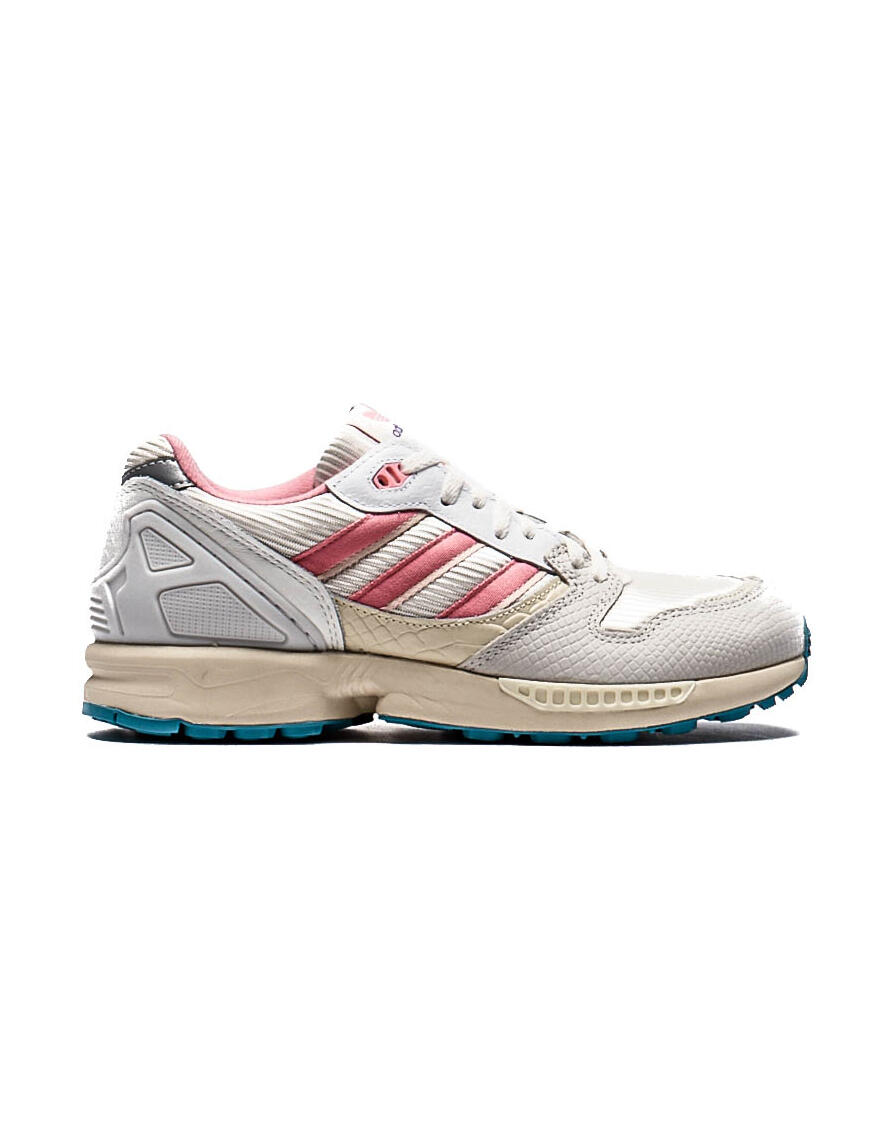 Exclusive adidas Originals WMNS ZX 5020 — 3 — Front View