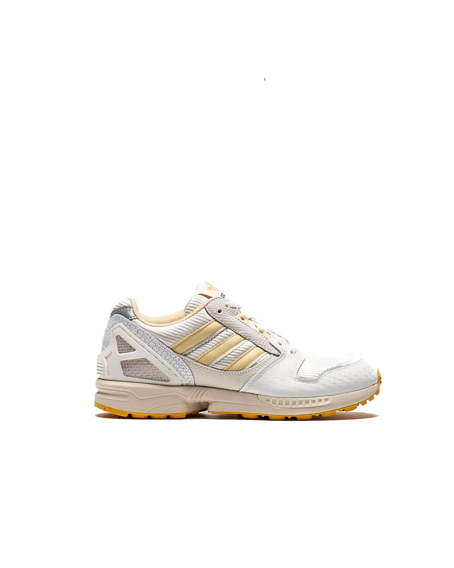 Exclusive adidas Originals WMNS ZX 8020 — 3 — Front View