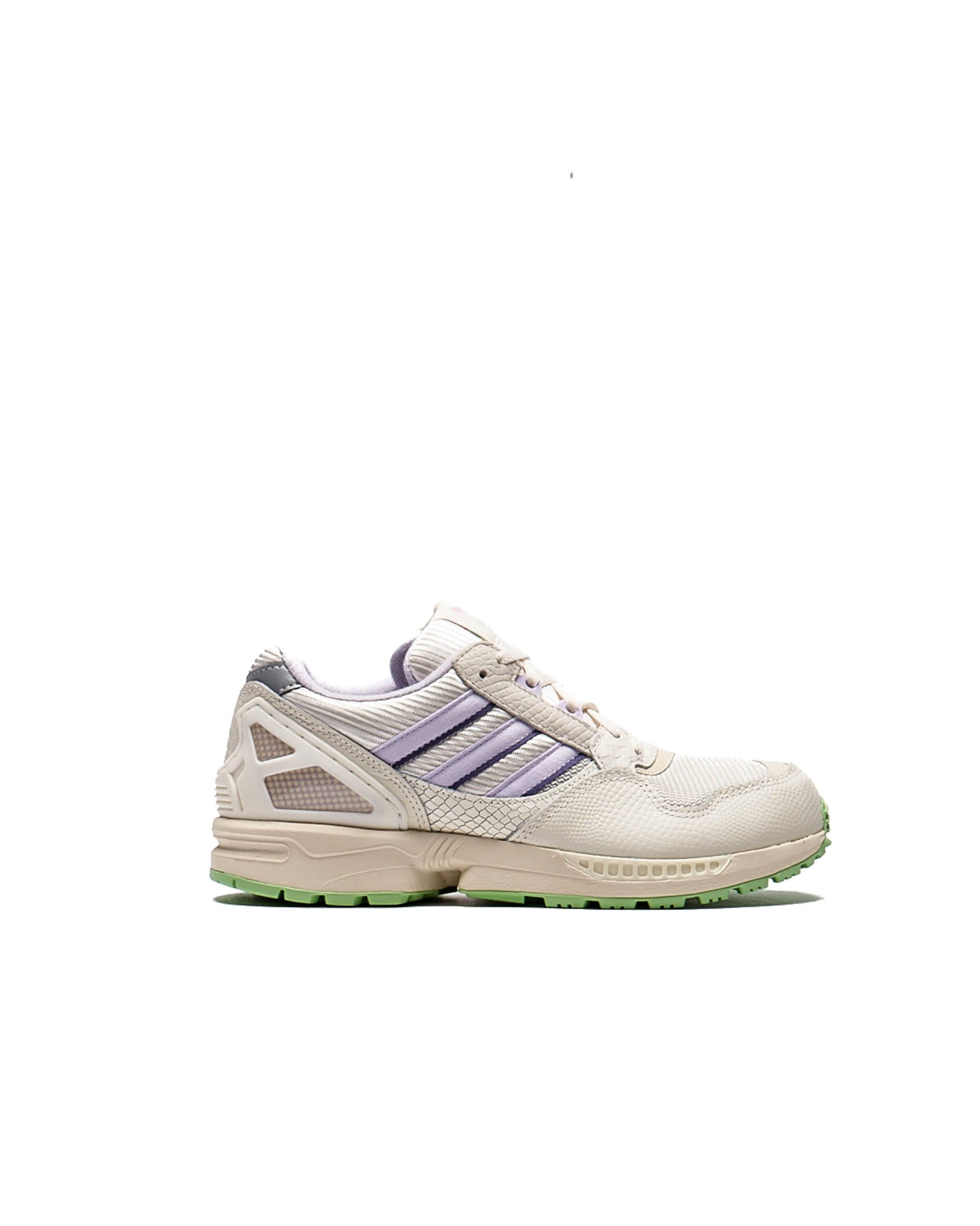 Exclusive adidas Originals WMNS ZX 9020 — 3 — Front View