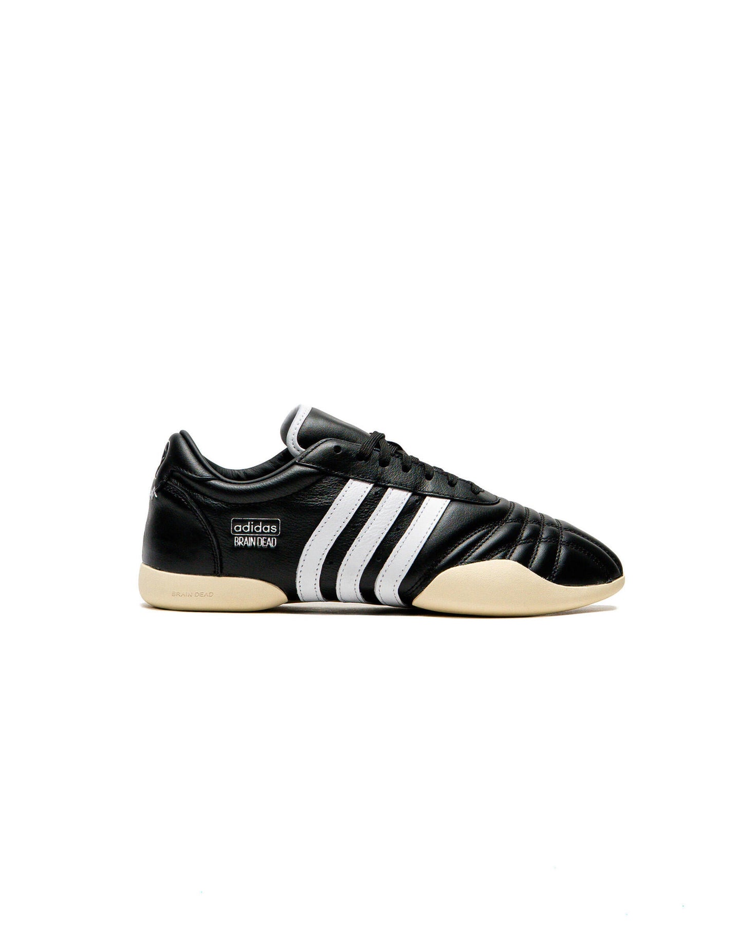 Exclusive adidas Originals x Brain Dead TAEKWONDO — 3.5 — Front View