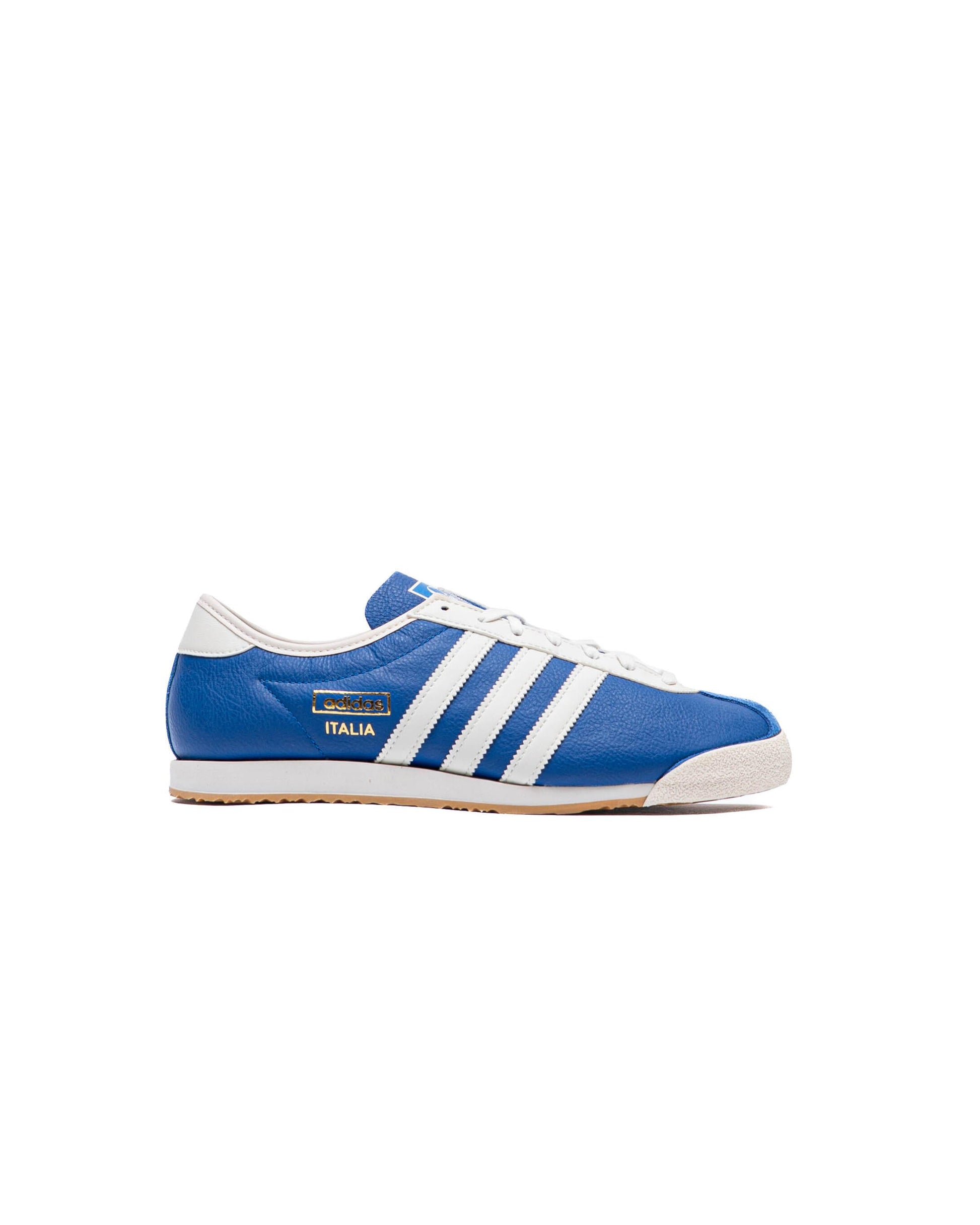 Exclusive adidas originals x C.P. COMPANY ITALIA SPZL — 3.5 — Front View