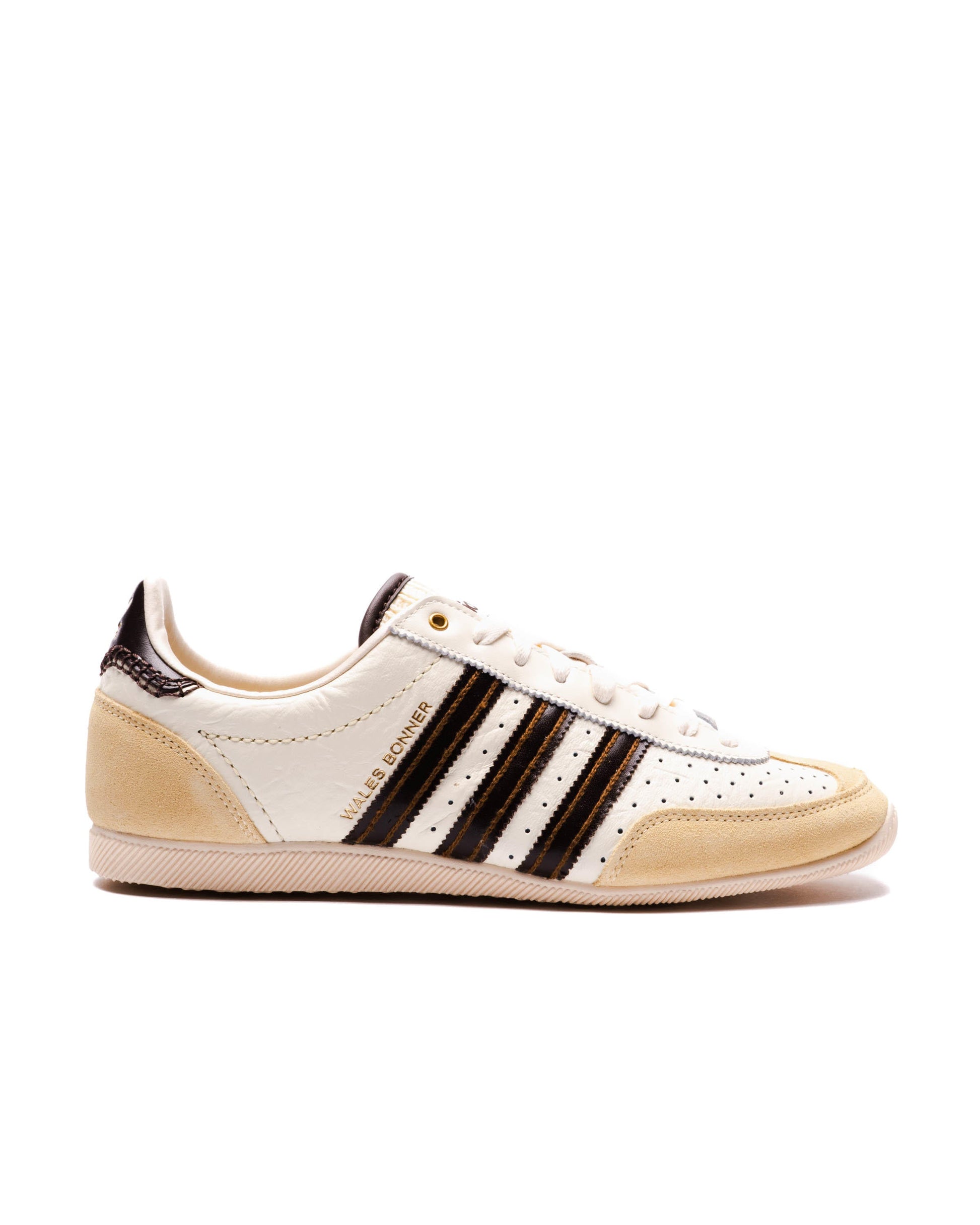 Exclusive adidas Originals x Wales Bonner JAPAN — 3.5 — Front View