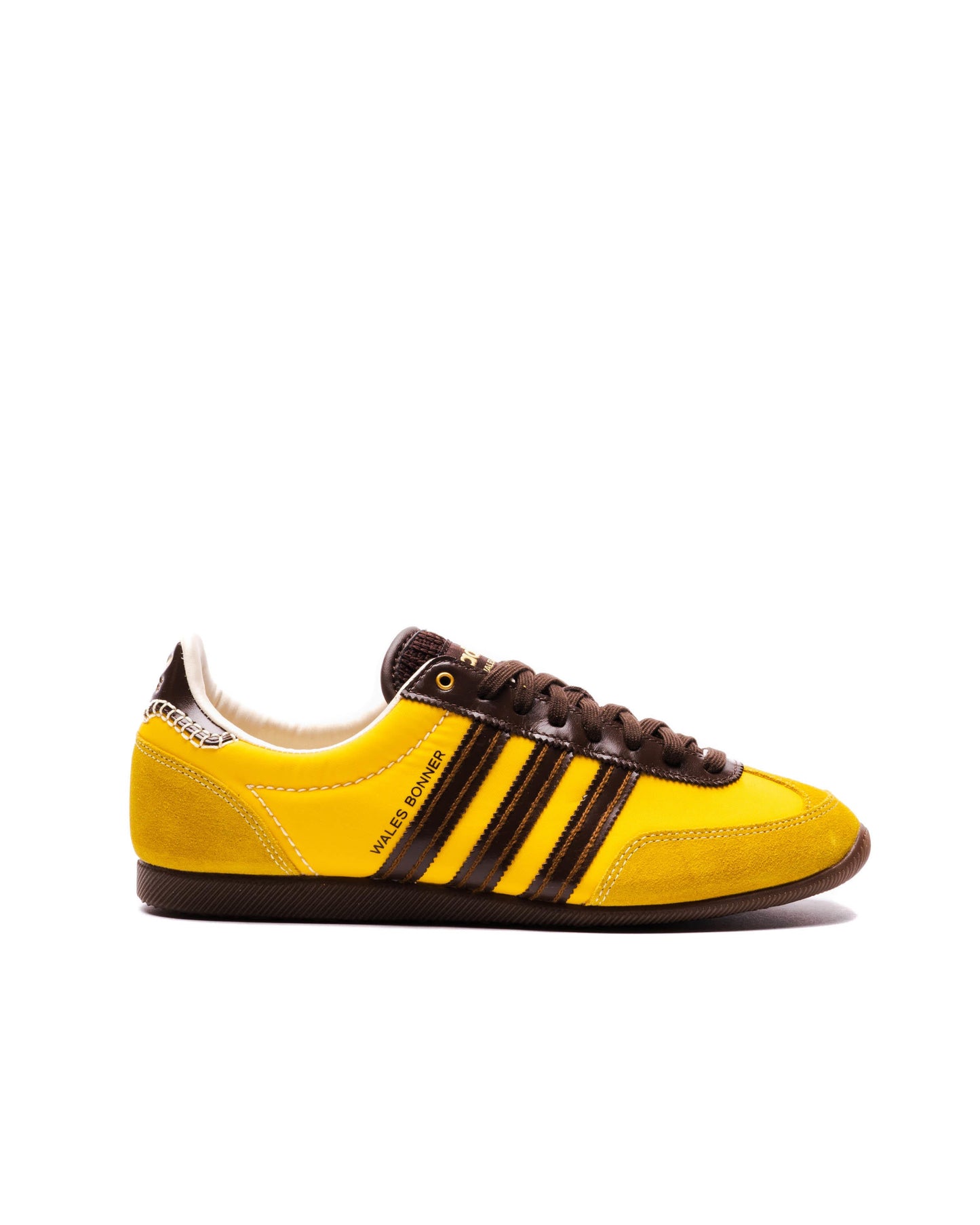 Exclusive adidas Originals x Wales Bonner JAPAN — 3.5 — Front View