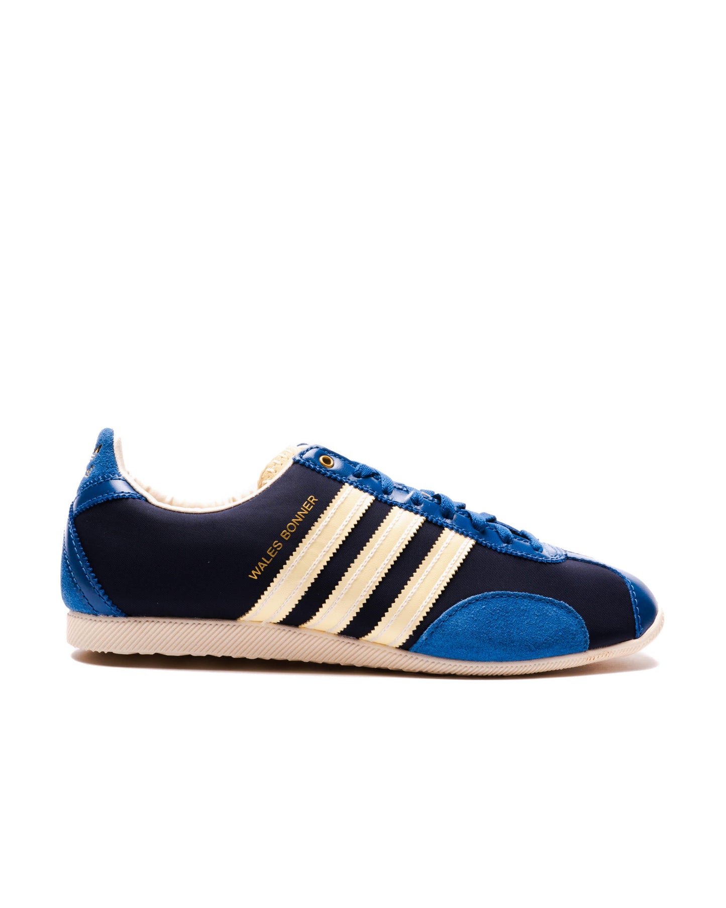 Exclusive adidas Originals x Wales Bonner JAPAN — 3.5 — Front View