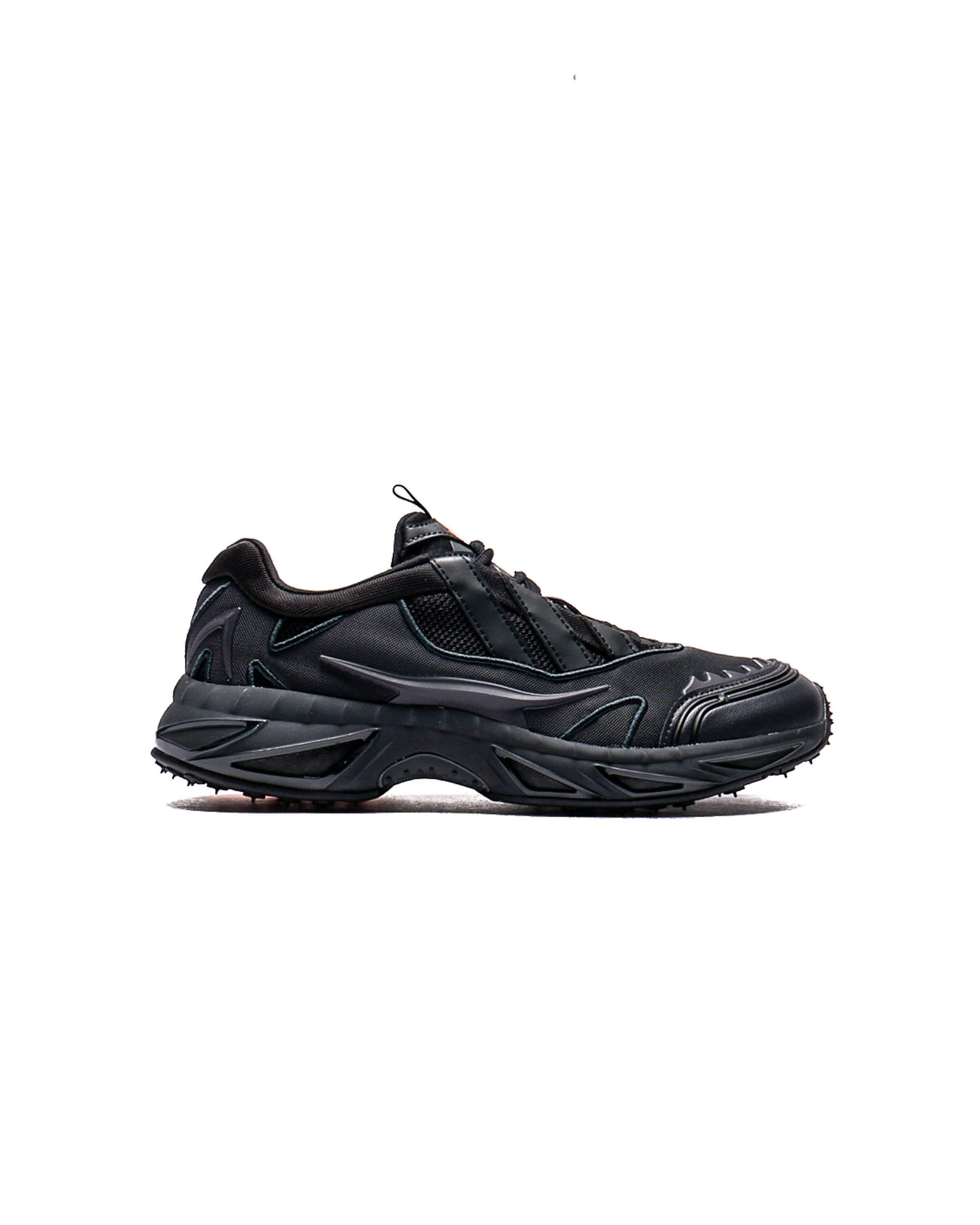 Exclusive Adidas Originals XARE BOOST — 3.5 — Front View