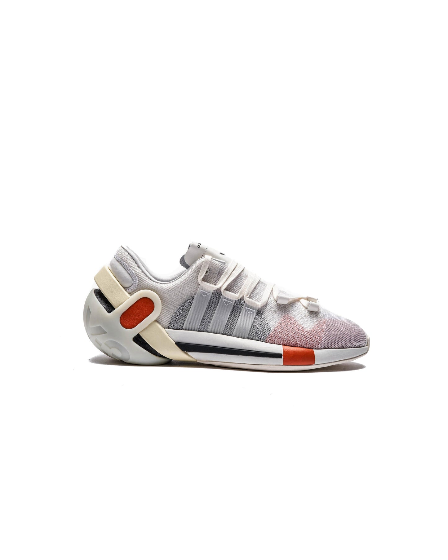 Exclusive Y-3 IDOSO BOOST — 3.5 — Front View