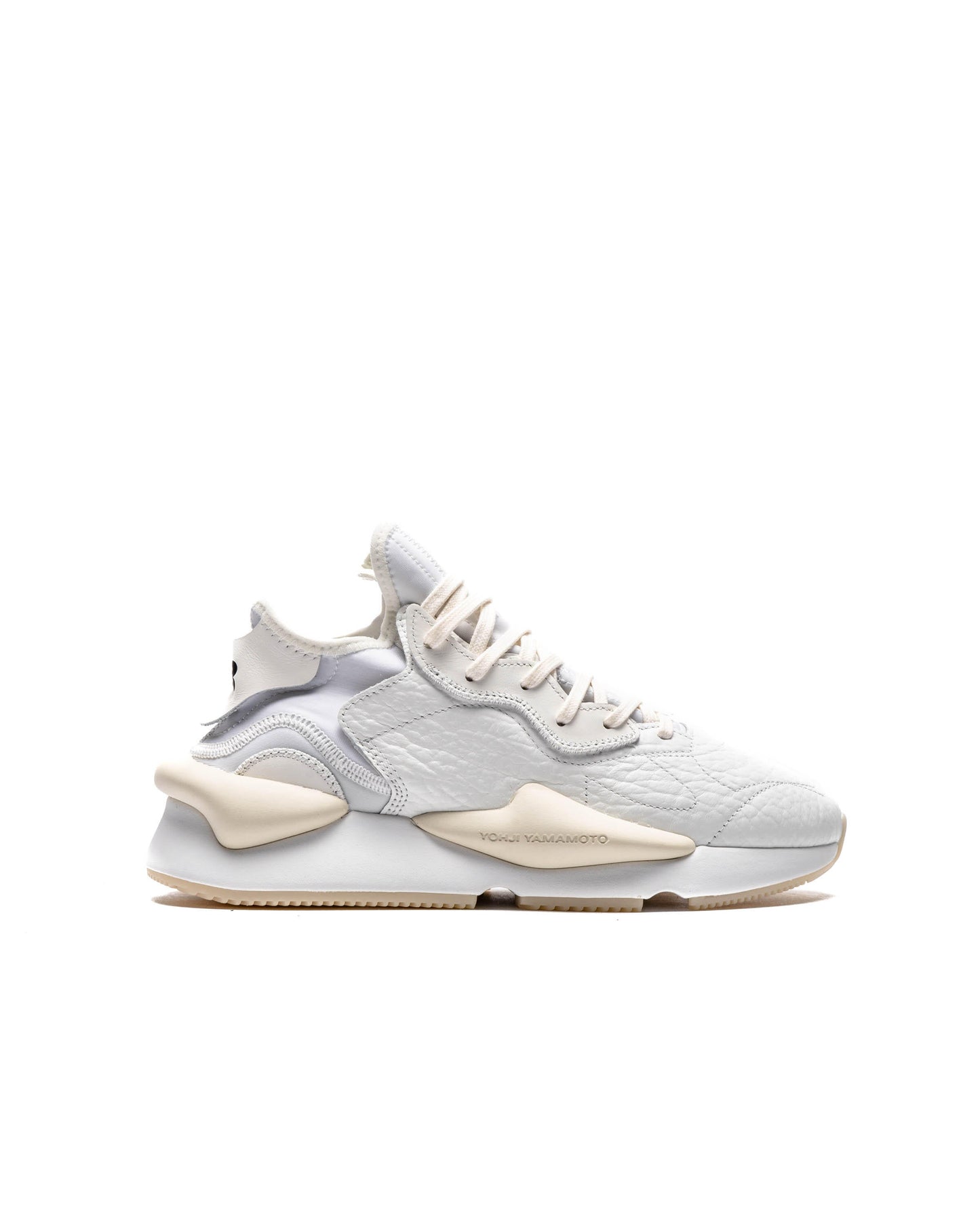 Exclusive adidas Originals Y-3 KAIWA — 3.5 — Front View