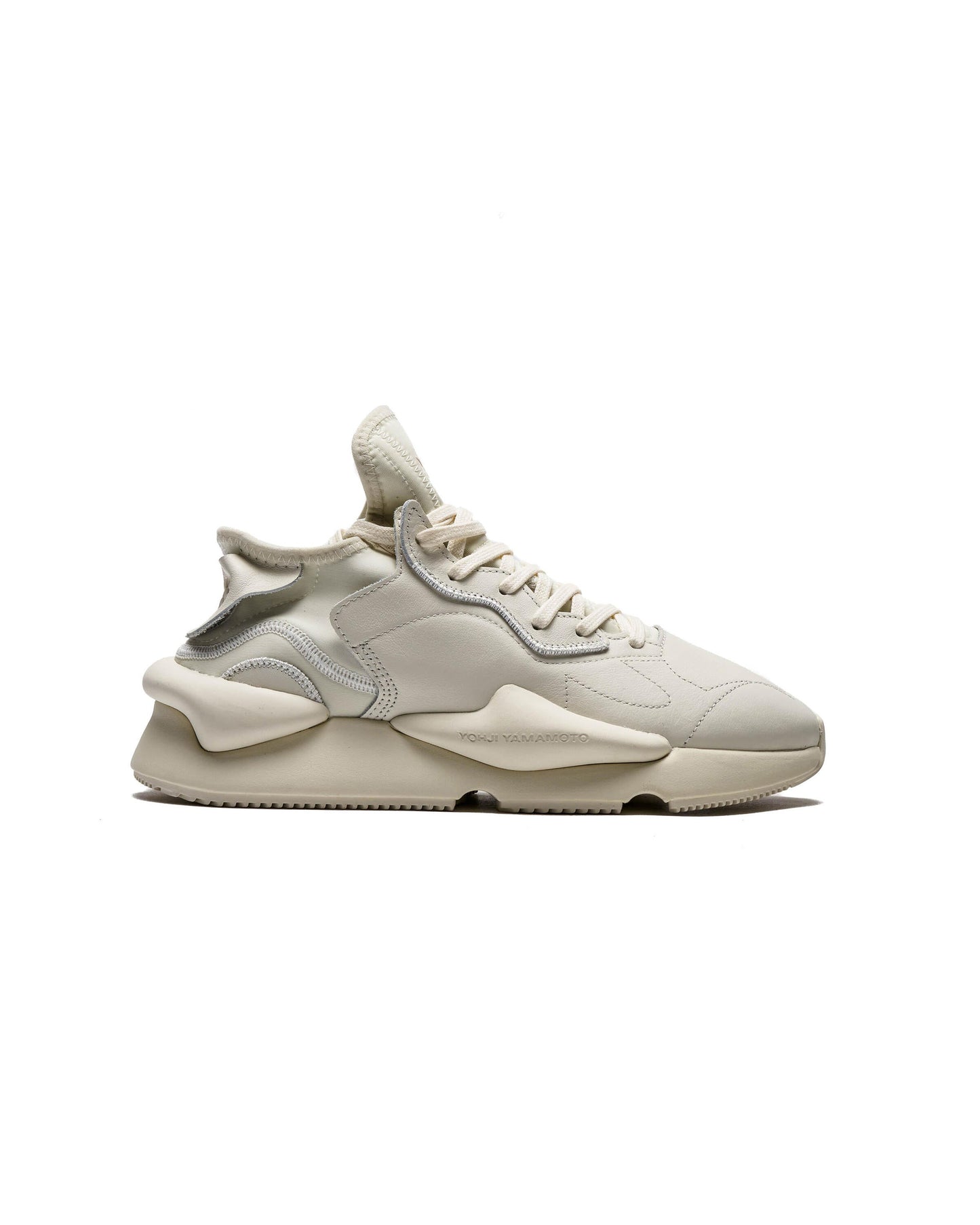 Exclusive Y-3 KAIWA — 3.5 — Front View