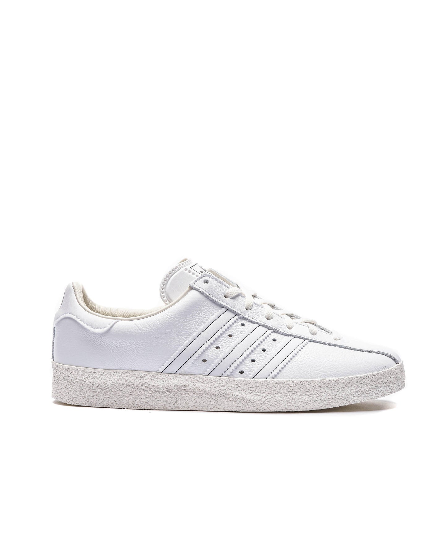 Exclusive adidas Originals YABISAH SPZL — 3.5 — Front View