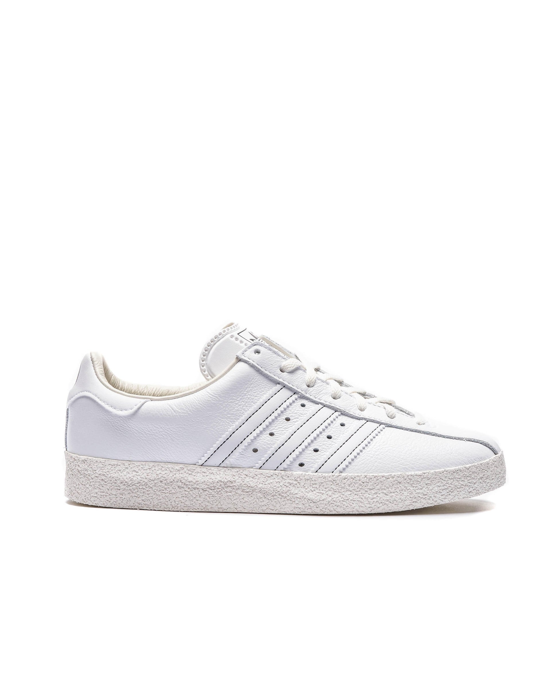 Exclusive adidas Originals YABISAH SPZL — 3.5 — Front View