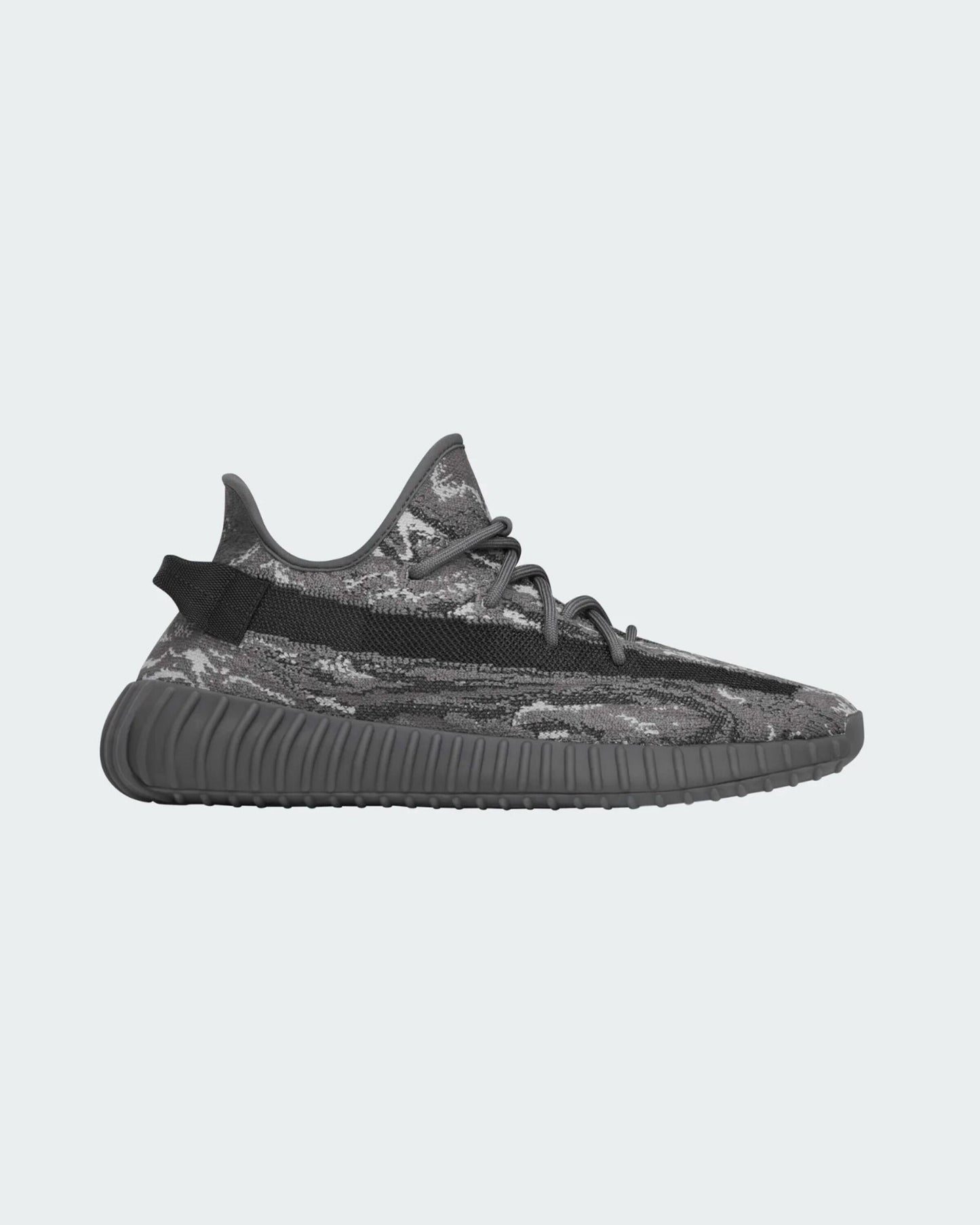 Exclusive Adidas Originals YEEZY BOOST 350 V2 — 3.5 — Front View