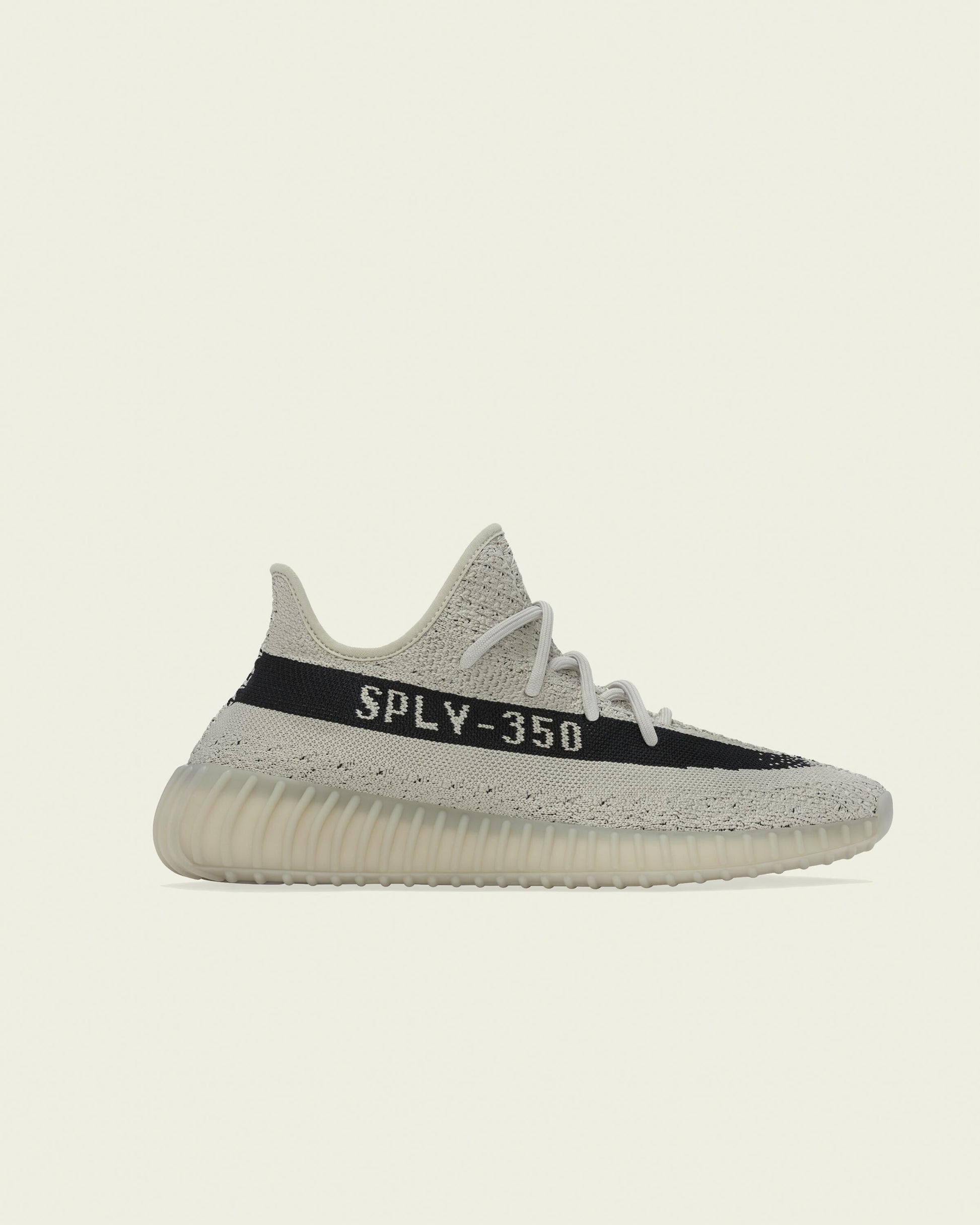 Exclusive adidas Originals YEEZY BOOST 350 V2 — 3.5 — Front View