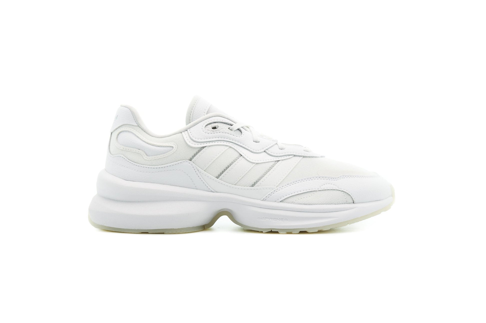 Exclusive adidas Originals ZENTIC W — 3 — Front View