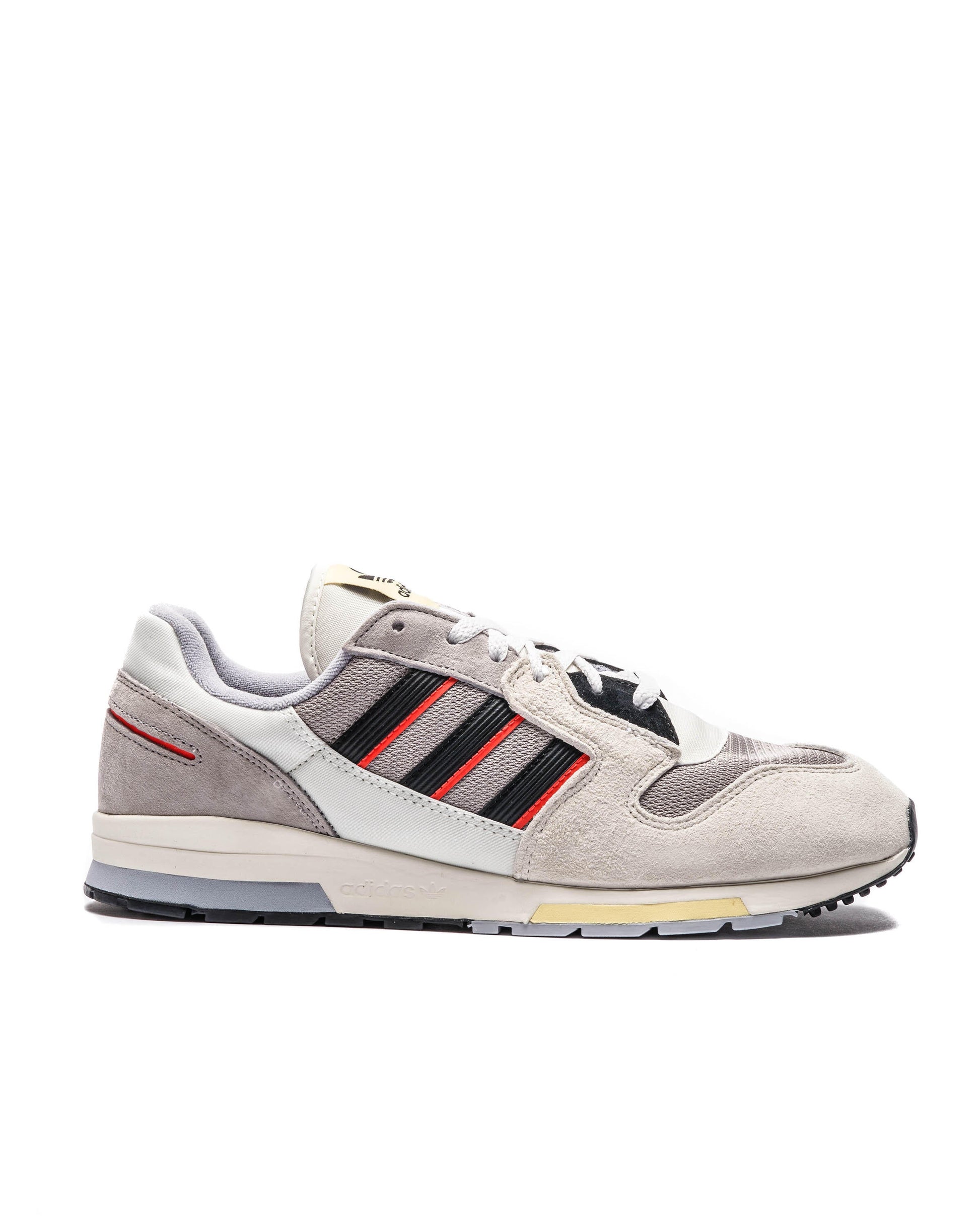 Exclusive adidas Originals ZX 420 — 3.5 — Front View