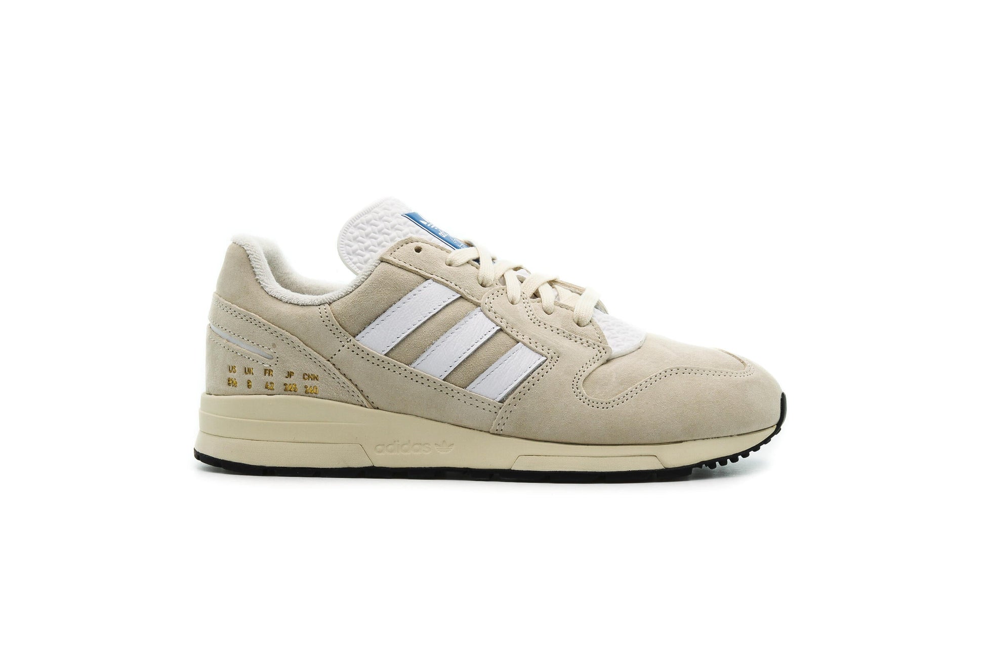 Exclusive adidas Originals ZX 420 — 3.5 — Front View