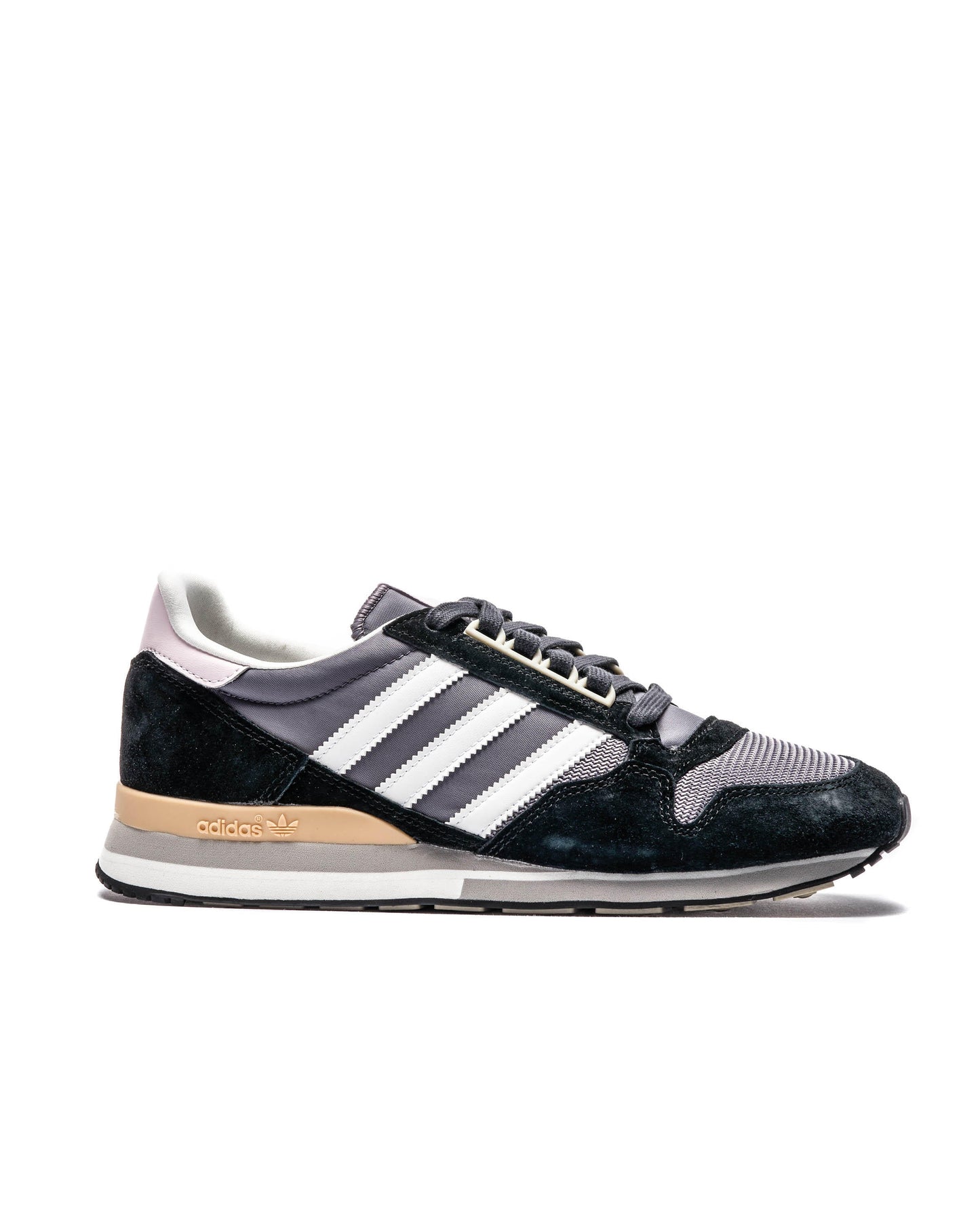 Exclusive adidas Originals ZX 500 — 3.5 — Front View