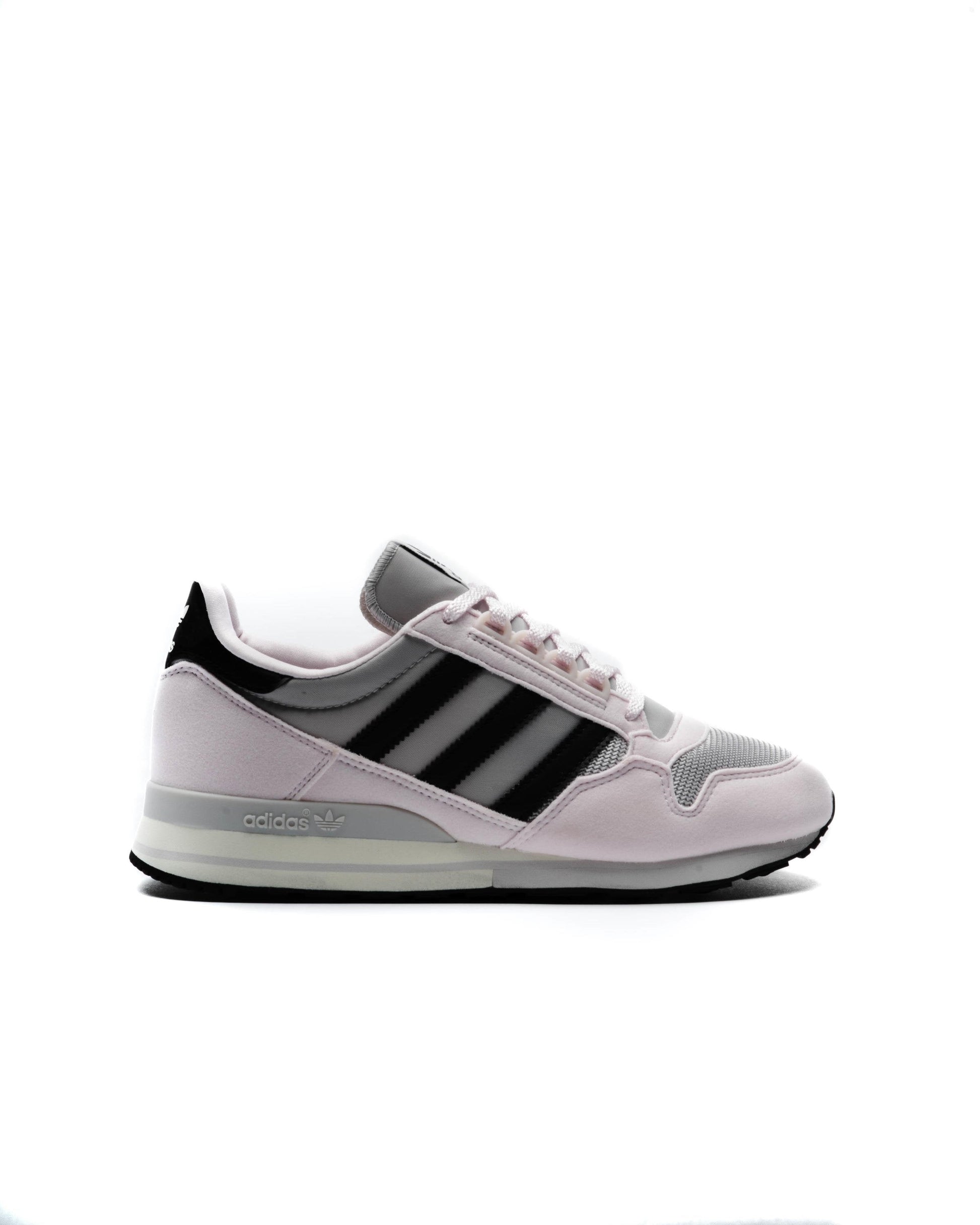 Exclusive adidas Originals WMNS ZX 500 — 3 — Front View