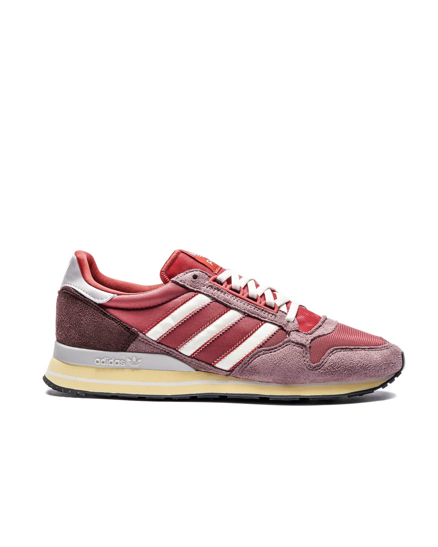 Exclusive adidas Originals ZX 500 — 3.5 — Front View