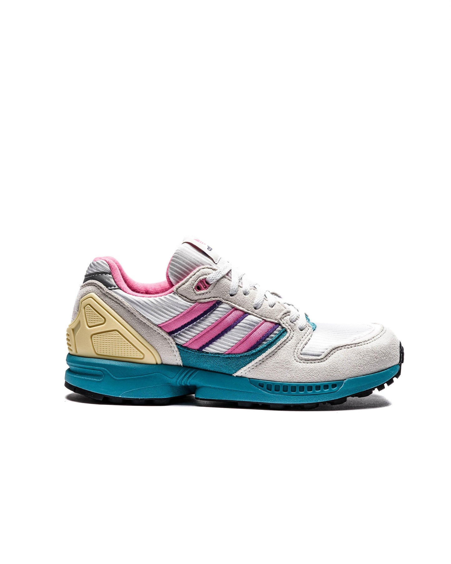 Exclusive adidas Originals WMNS ZX 5020 — 3 — Front View