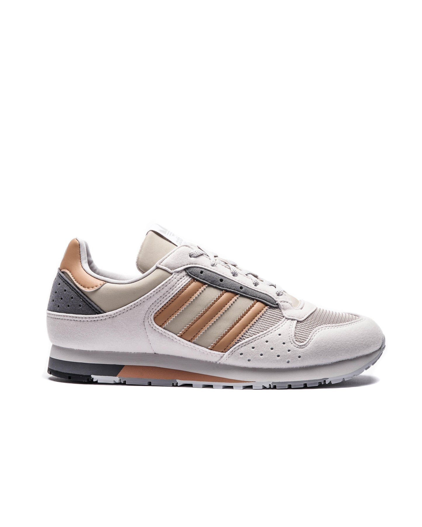 Exclusive adidas Originals ZX 620 SPZL — 3.5 — Front View