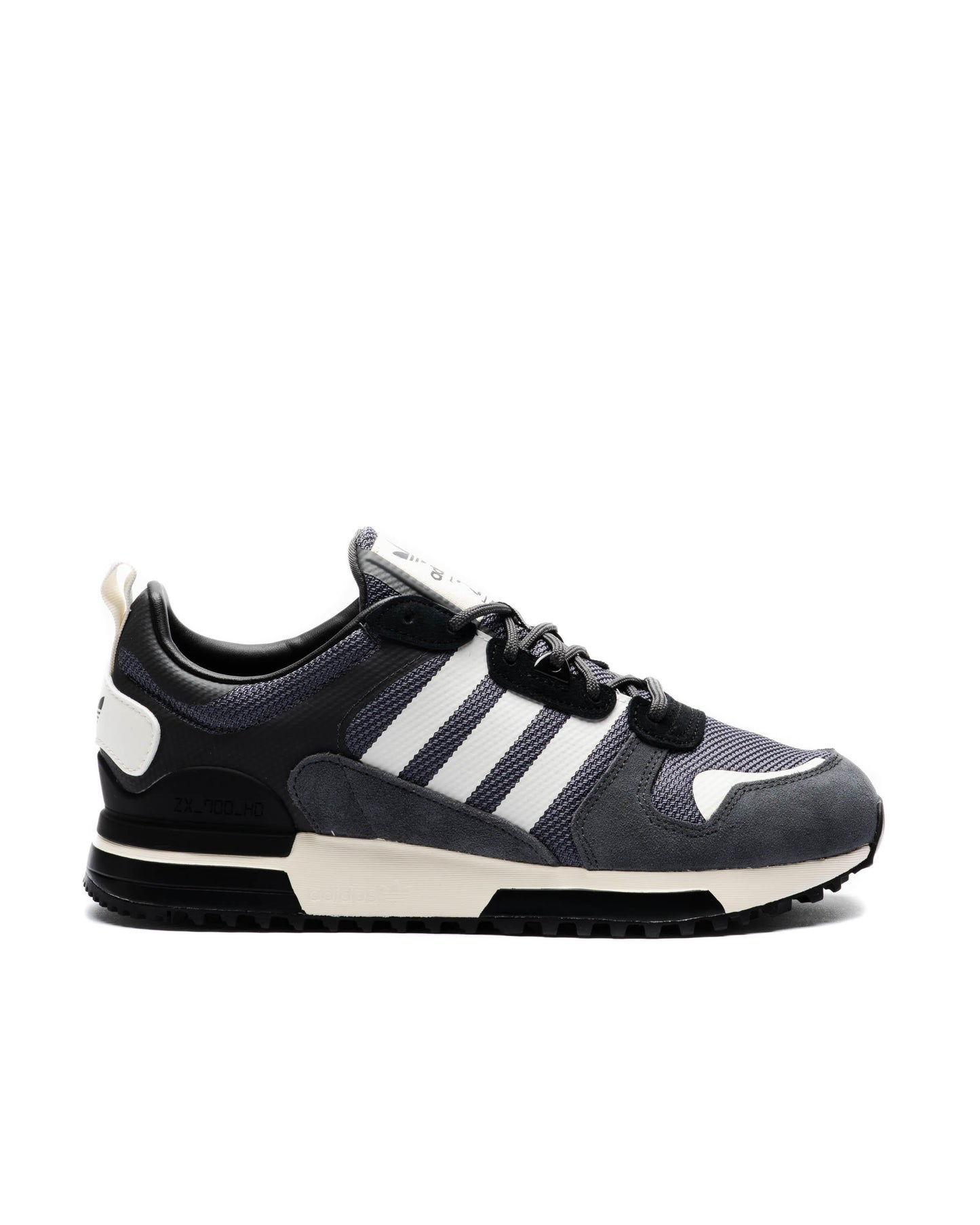 Exclusive adidas Originals ZX 700 HD — 3.5 — Front View