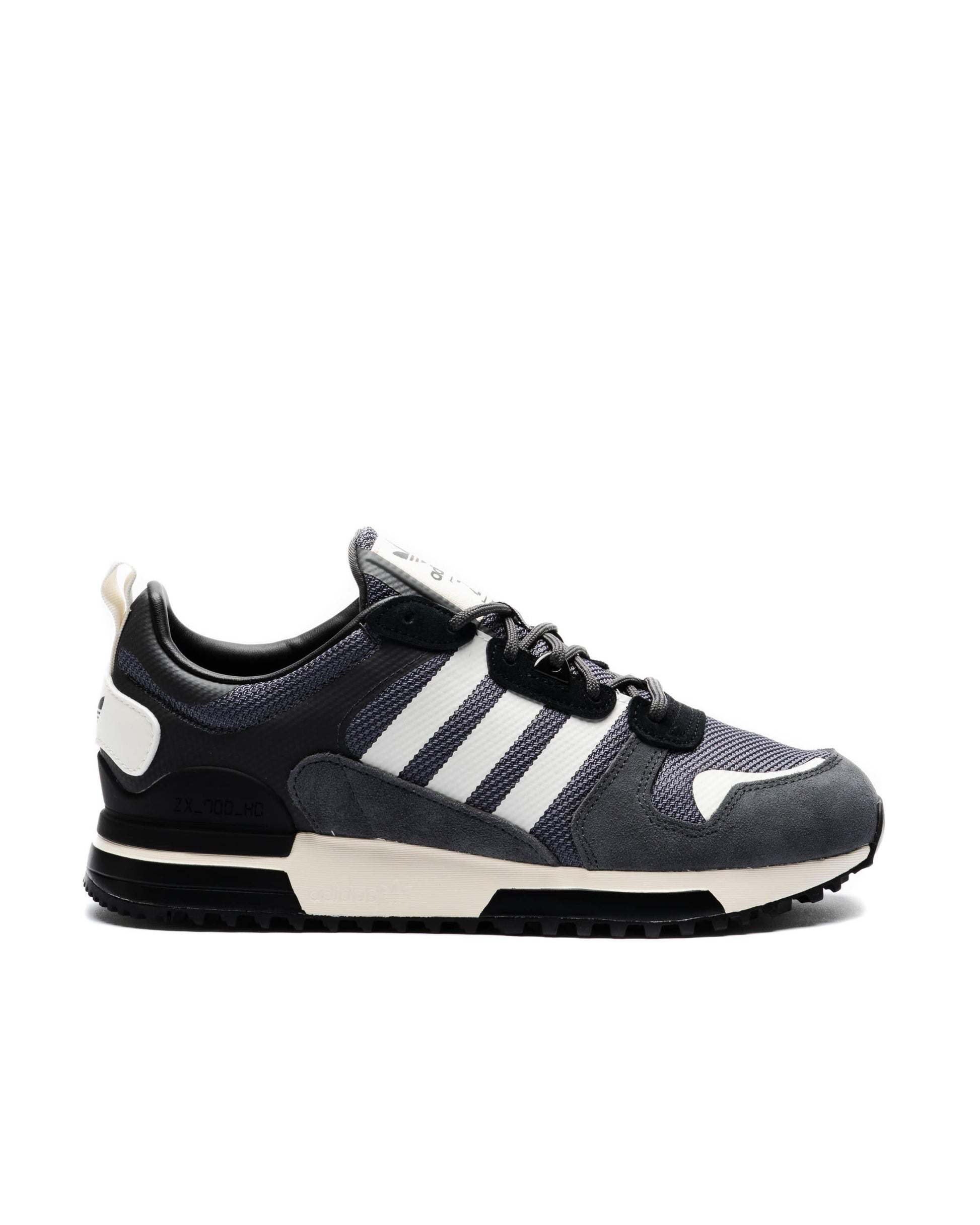 Exclusive adidas Originals ZX 700 HD — 3.5 — Front View