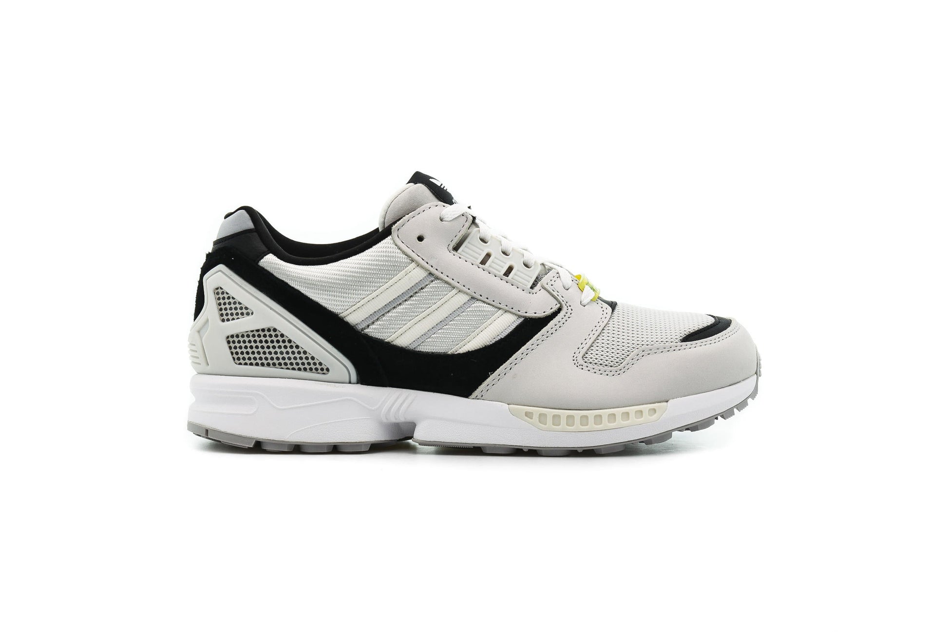Exclusive adidas Originals ZX 8000 — 3.5 — Front View