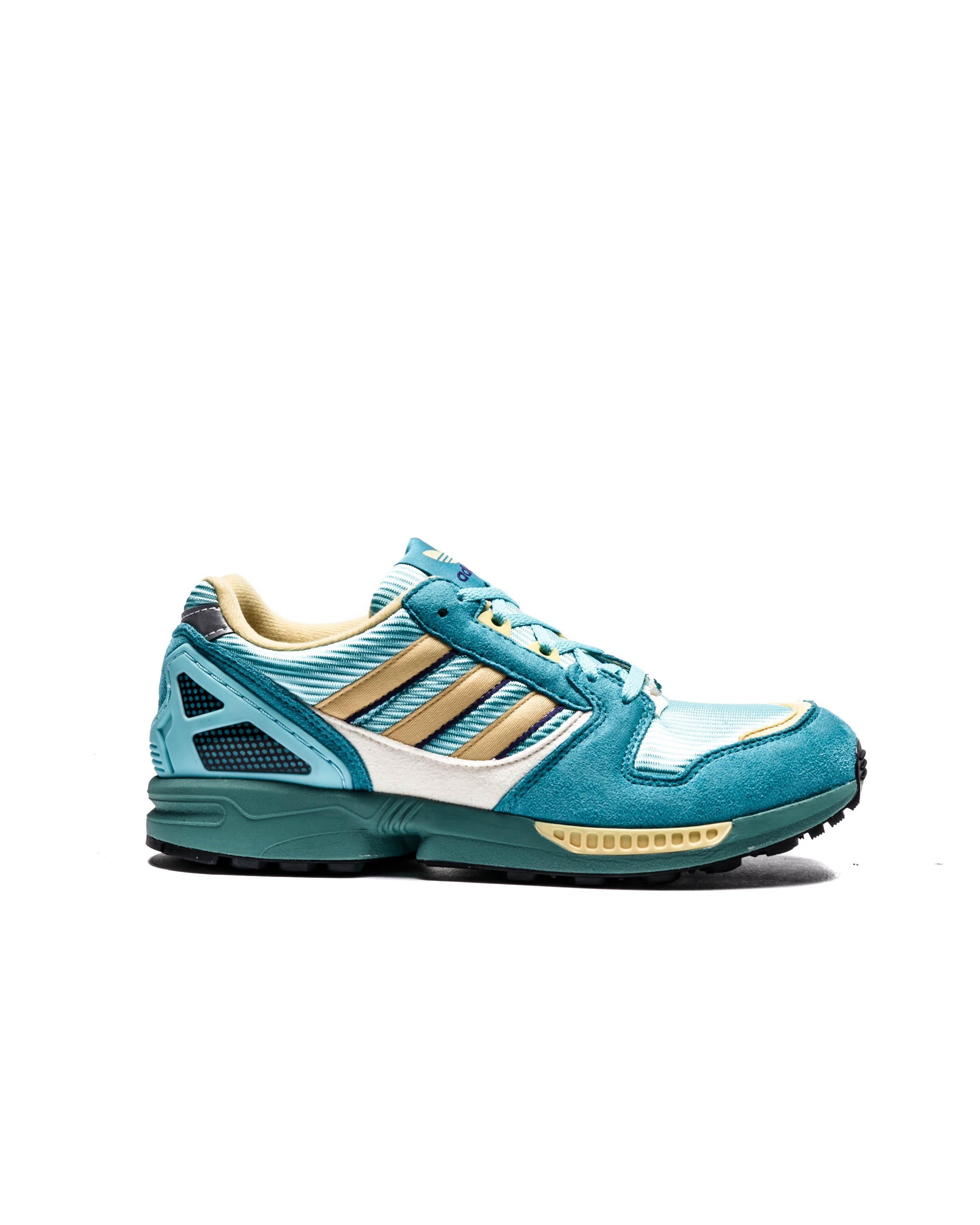 Exclusive adidas Originals WMNS ZX 8020 — 3 — Front View
