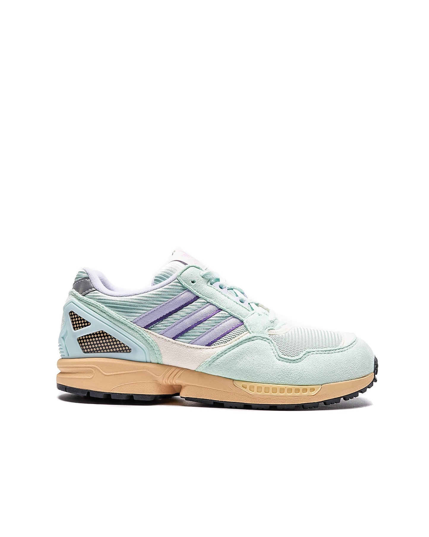Exclusive adidas Originals WMNS ZX 9020 — 3 — Front View