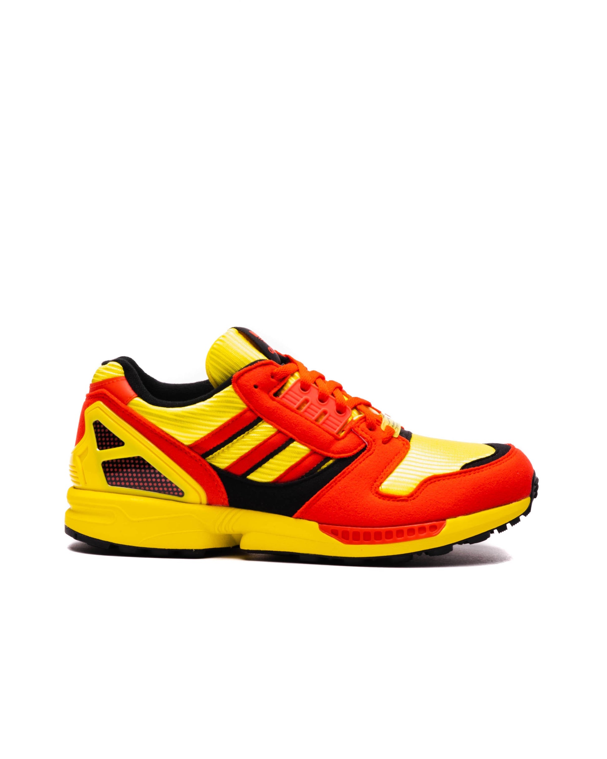 Exclusive adidas Originals ZX8000 "Germany" — 3.5 — Front View
