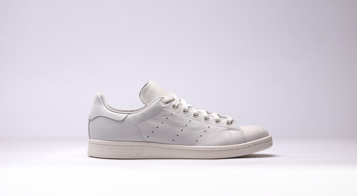 Exclusive adidas Originals Stan Smith "Stockholm Chic" — 3.5 — Front View