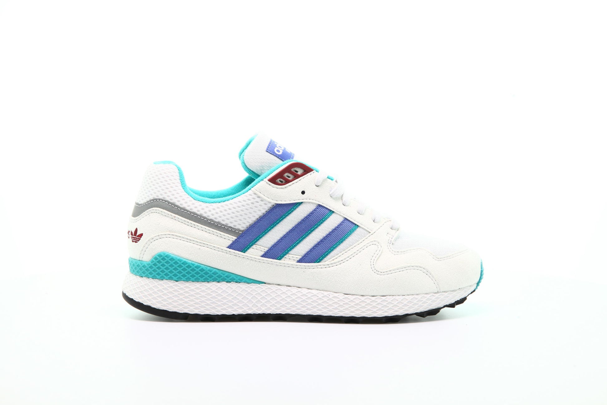 Exclusive adidas Originals Ultra Tech "Real Lilac" — 3.5 — Front View