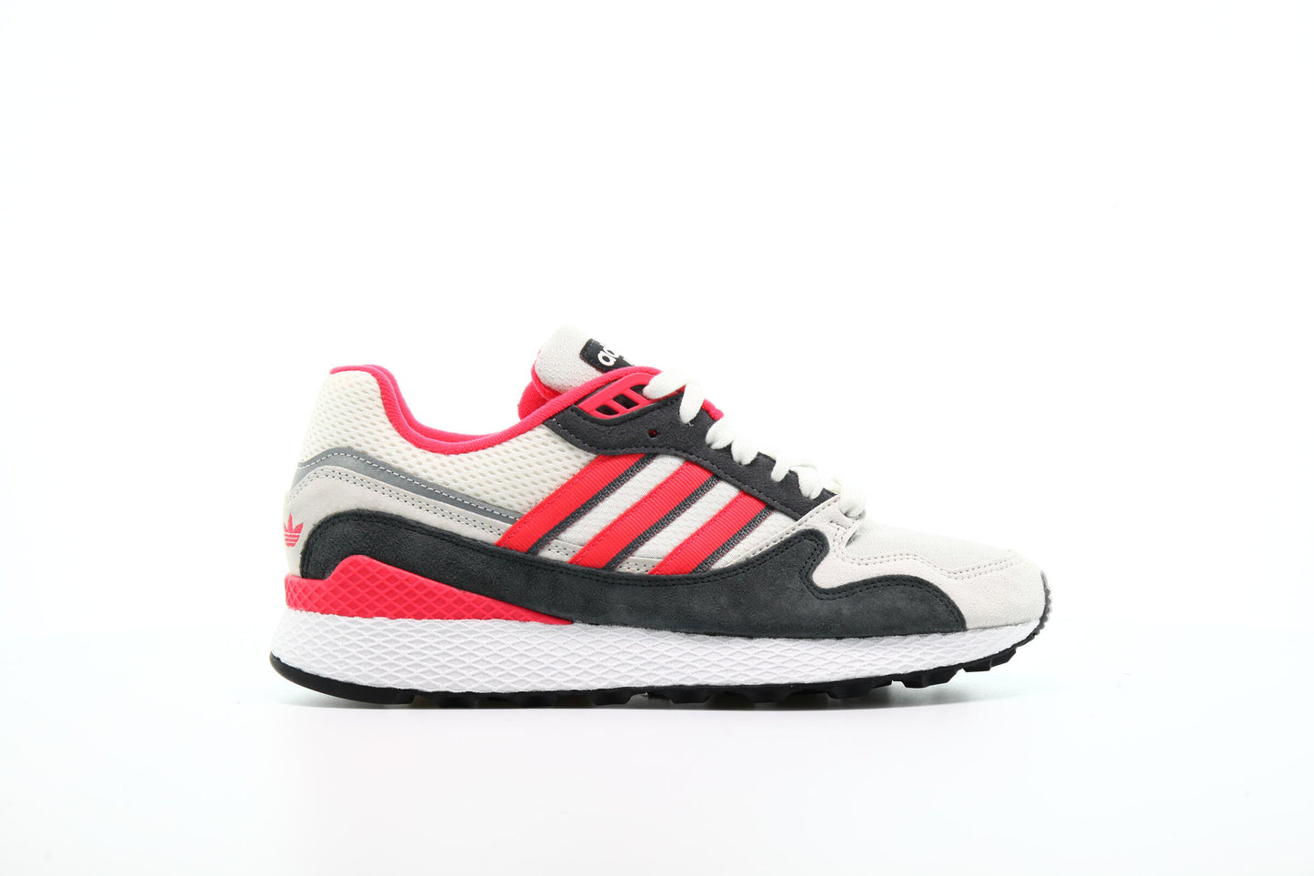 Exclusive adidas Originals Ultra Tech "Raw White" — 3.5 — Front View