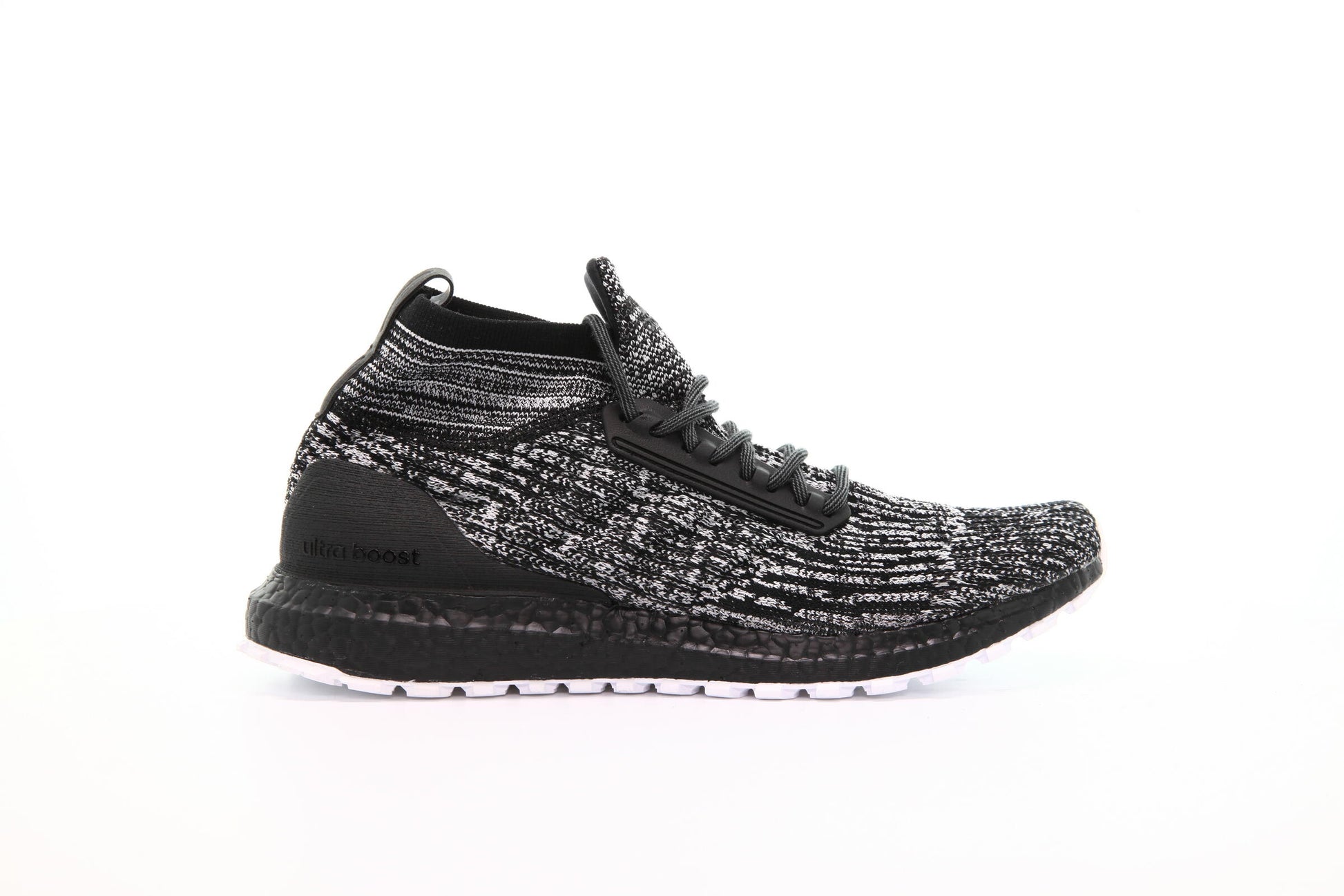 Exclusive adidas Performance UltraBOOST ATR LTD — 3.5 — Front View