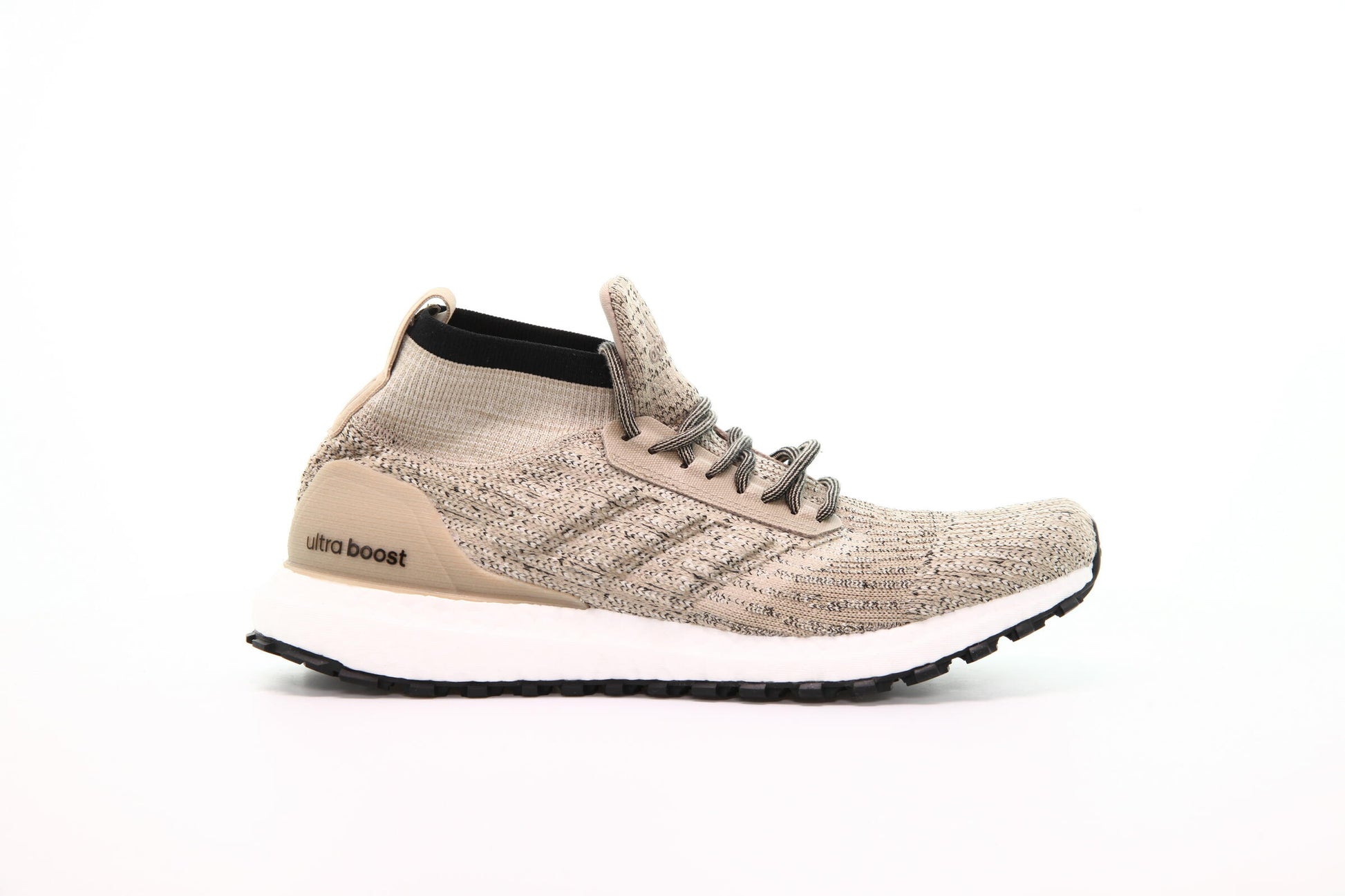 Exclusive adidas Performance UltraBOOST ATR Mid — 3.5 — Front View