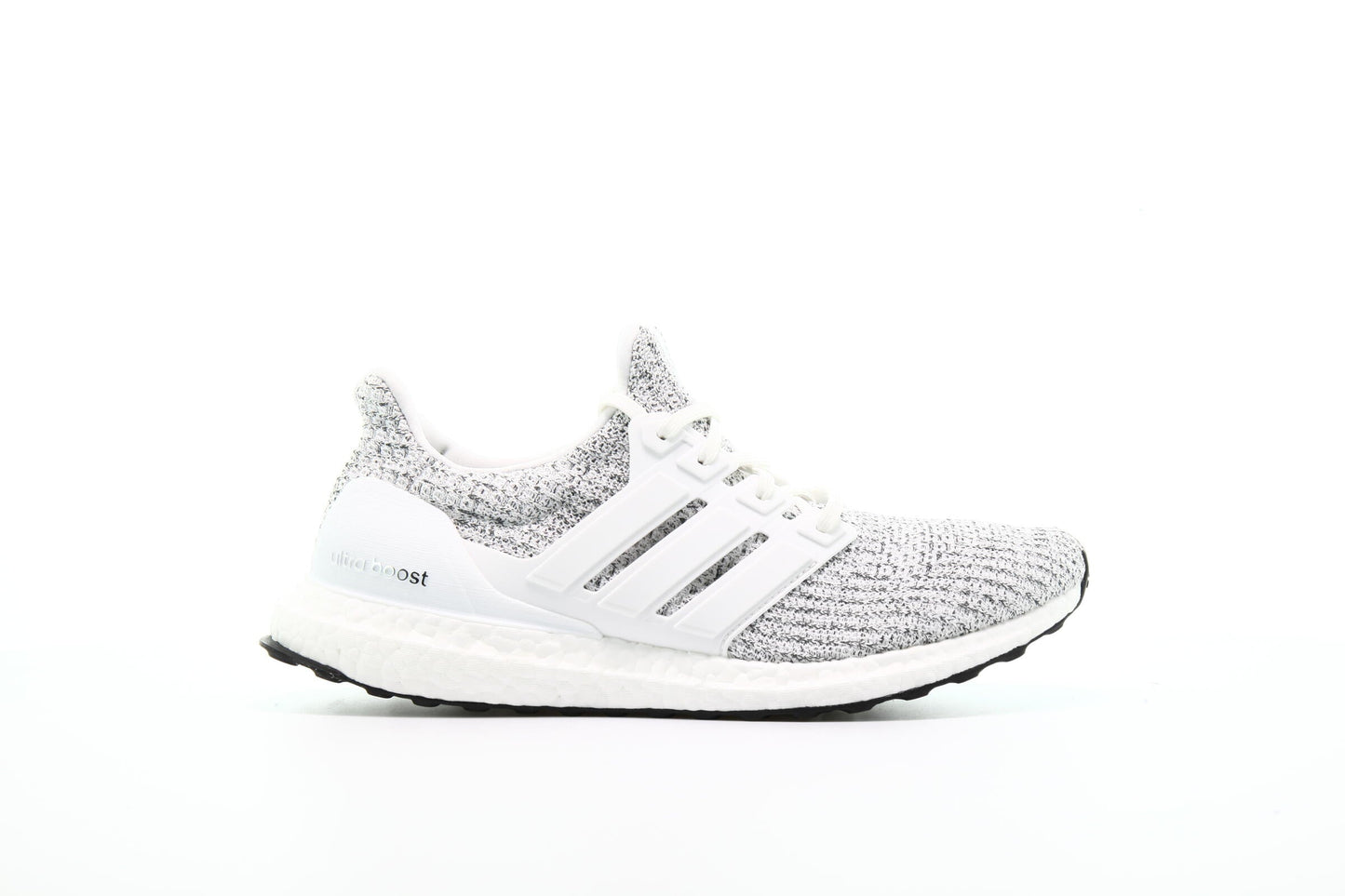 Exclusive adidas Performance Ultraboost "Non Dyed" — 3.5 — Front View