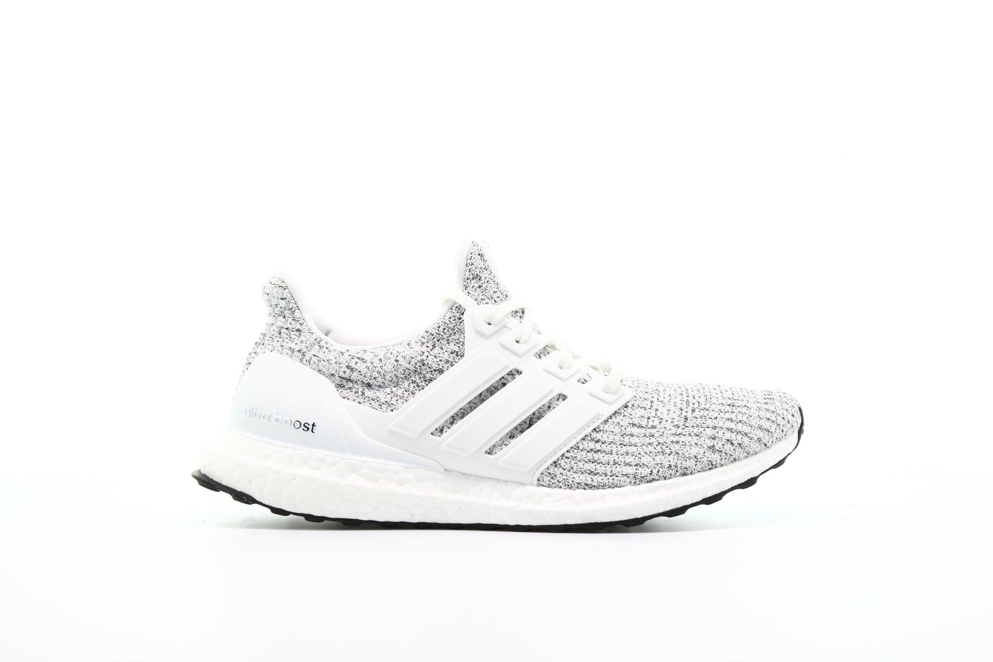 Exclusive adidas Performance Ultraboost "Non Dyed" — 3.5 — Front View