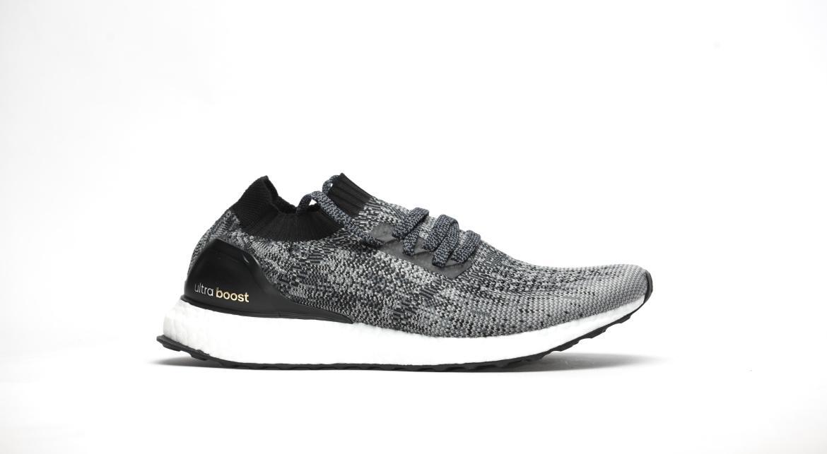 Exclusive adidas Performance UltraBOOST Uncaged — 3.5 — Front View